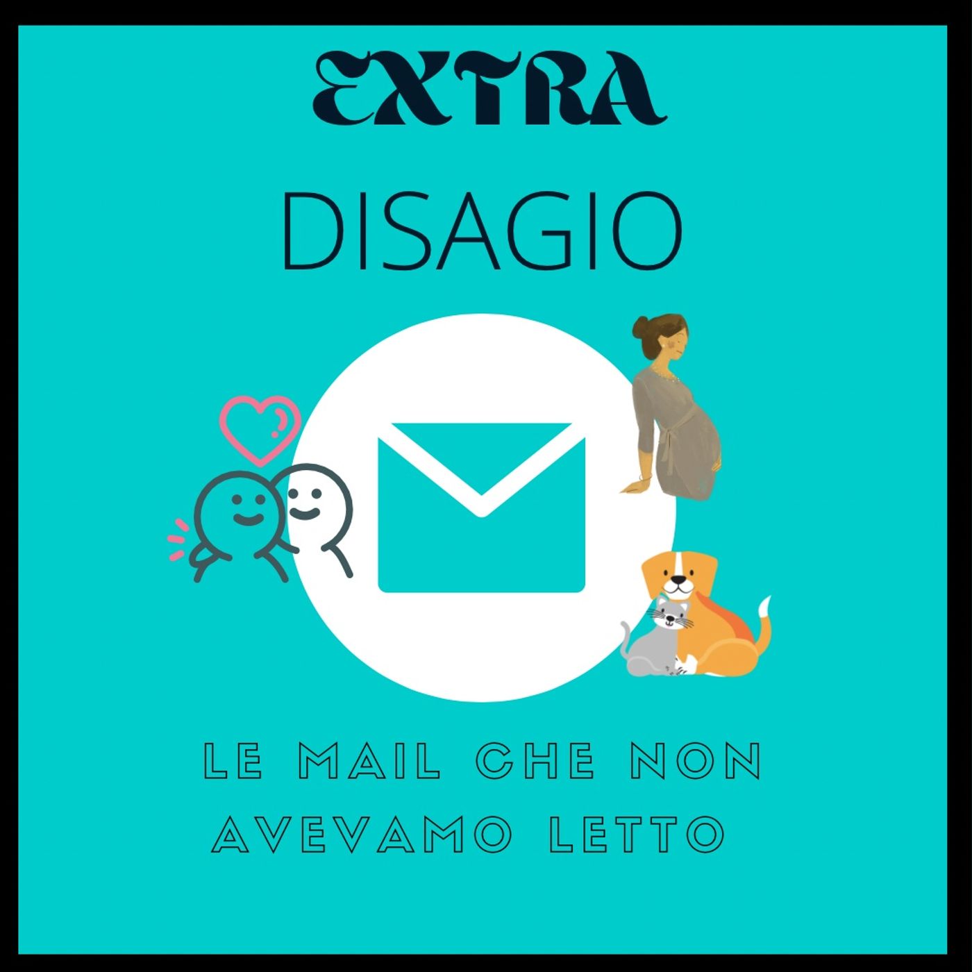 La Segreteria dell\'Astrodisagio