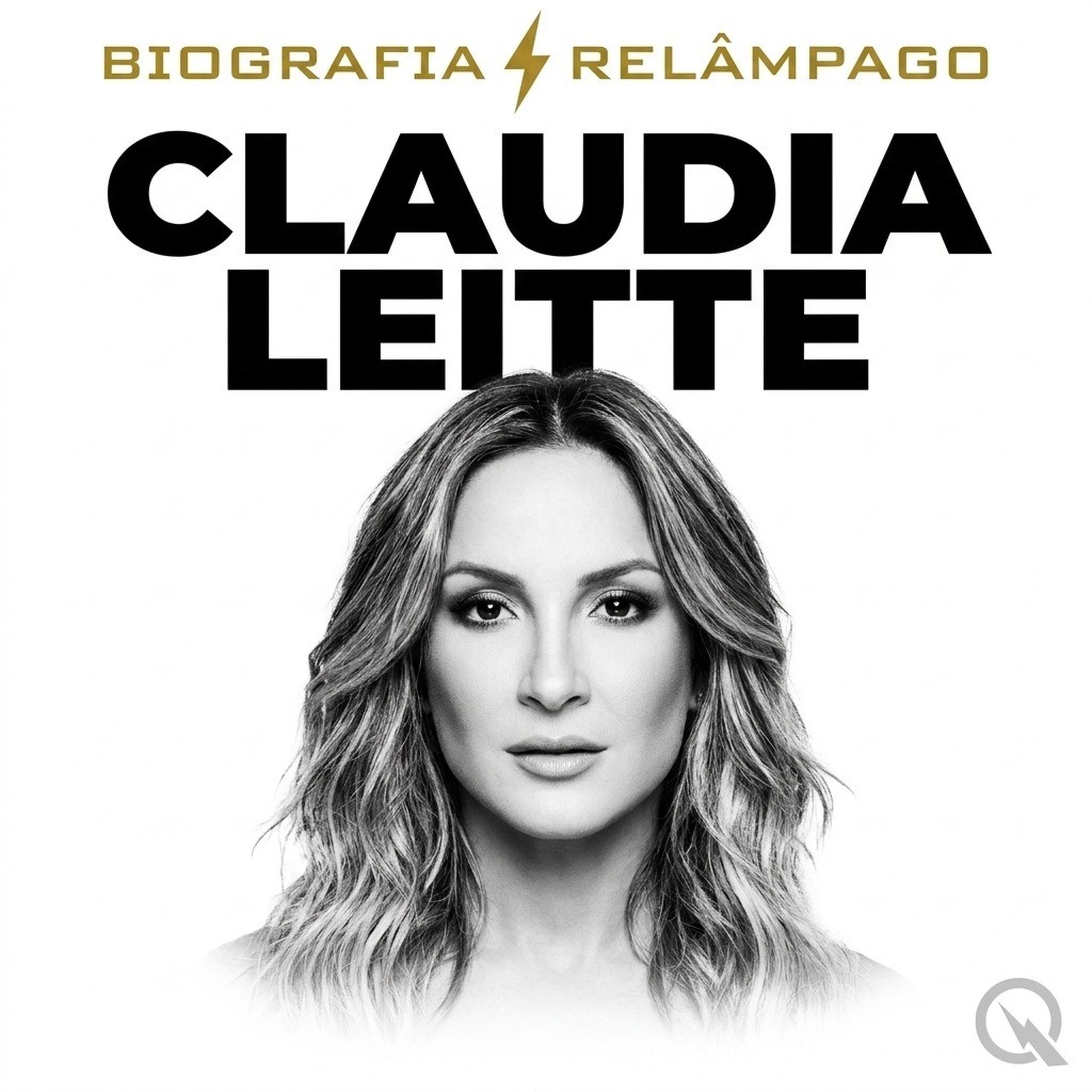 Claudia Leitte - Biografia Relâmpago