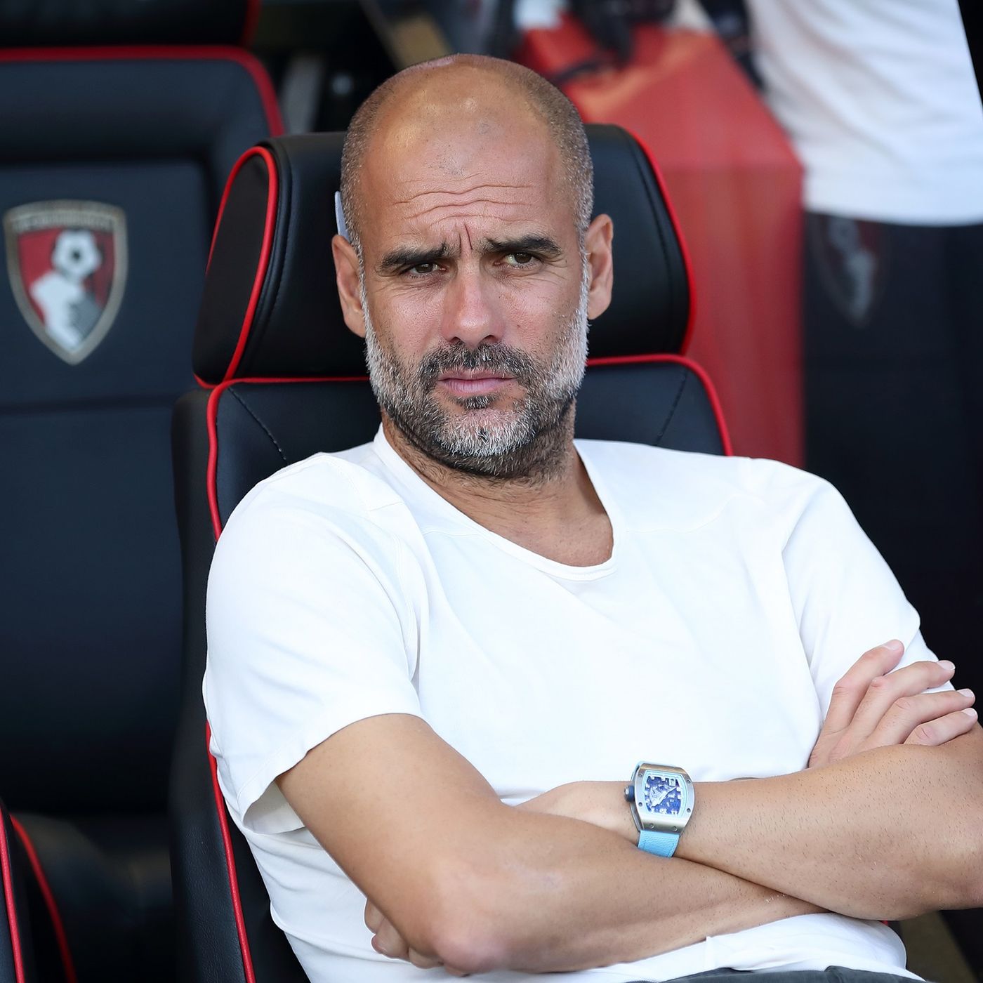Bournemouth 1-3 Manchester City | Match reaction | Do the Blues look even better this season? episode artwork