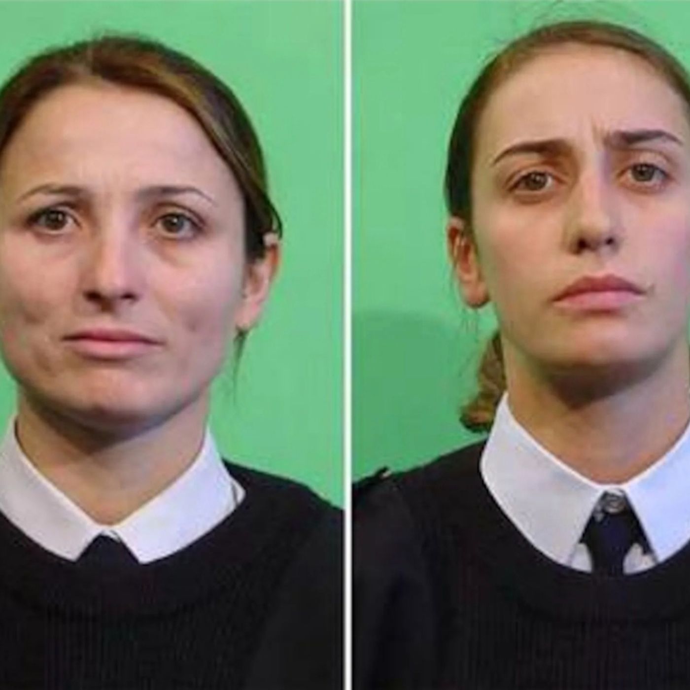 ¿Hablamos de Crímenes?