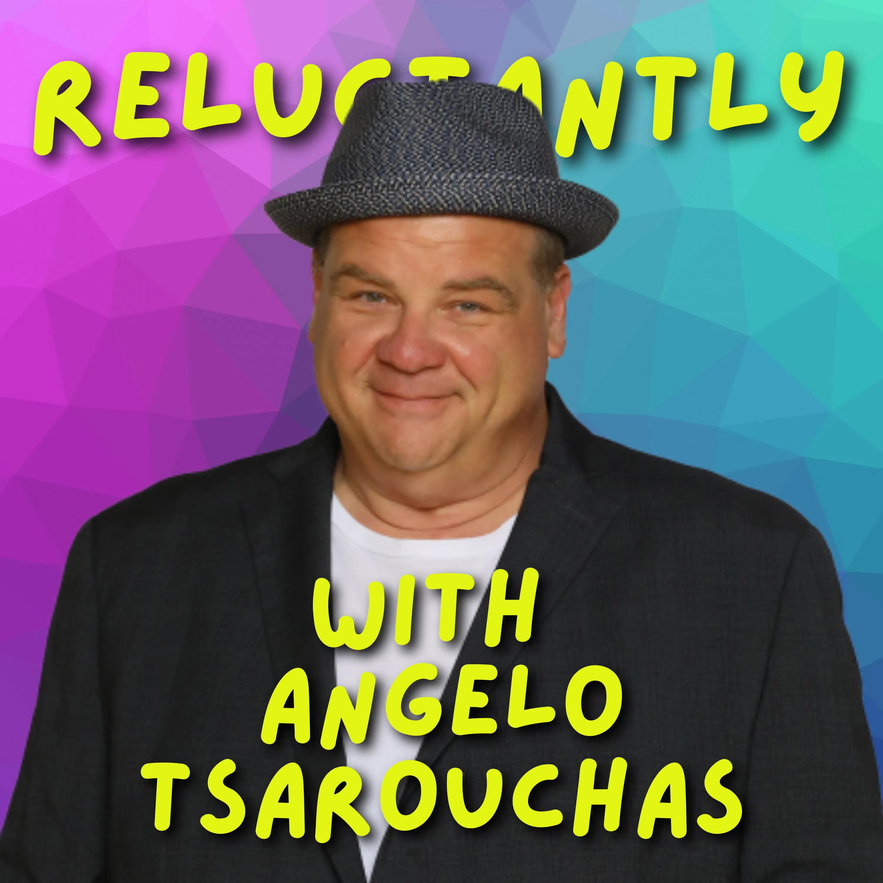 Angelo Tsarouchas ... My Favourite Greek Angelo Tsarouchas ... My Favourite Greek