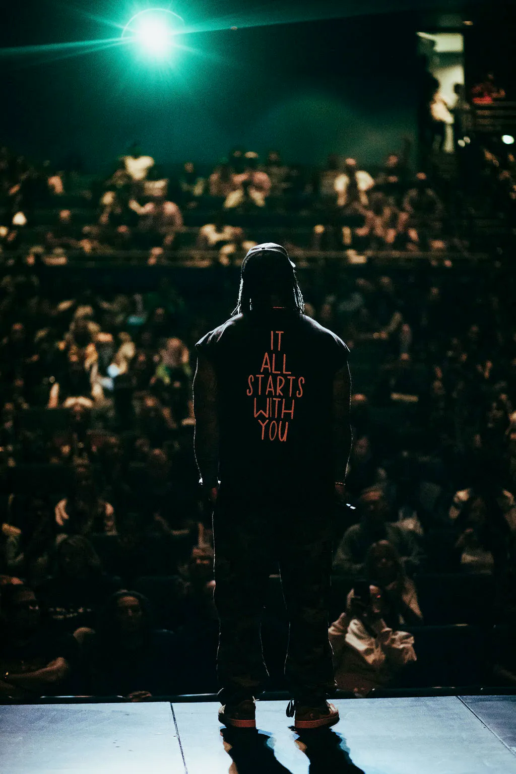 Three Rules That Change Your Self-Worth