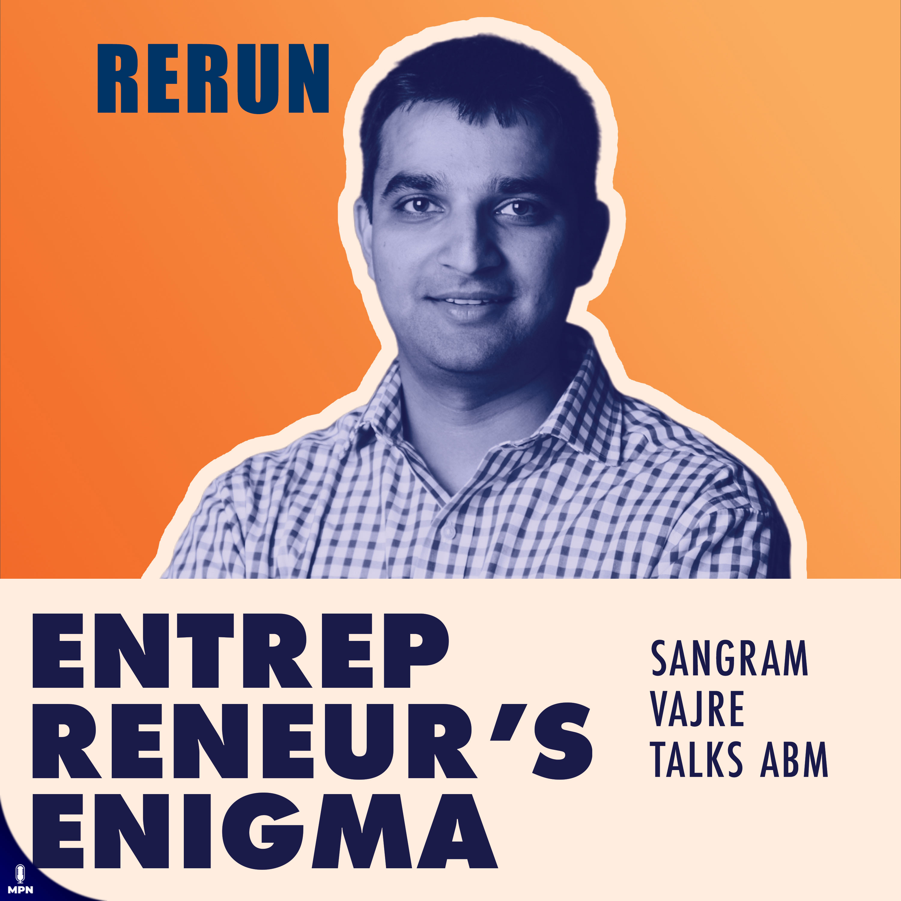 Entrepreneur\'s Enigma