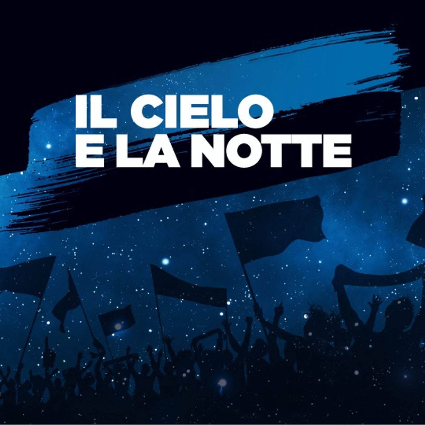 Episodio Il Cielo e La Notte - 10/02/2023 episode artwork