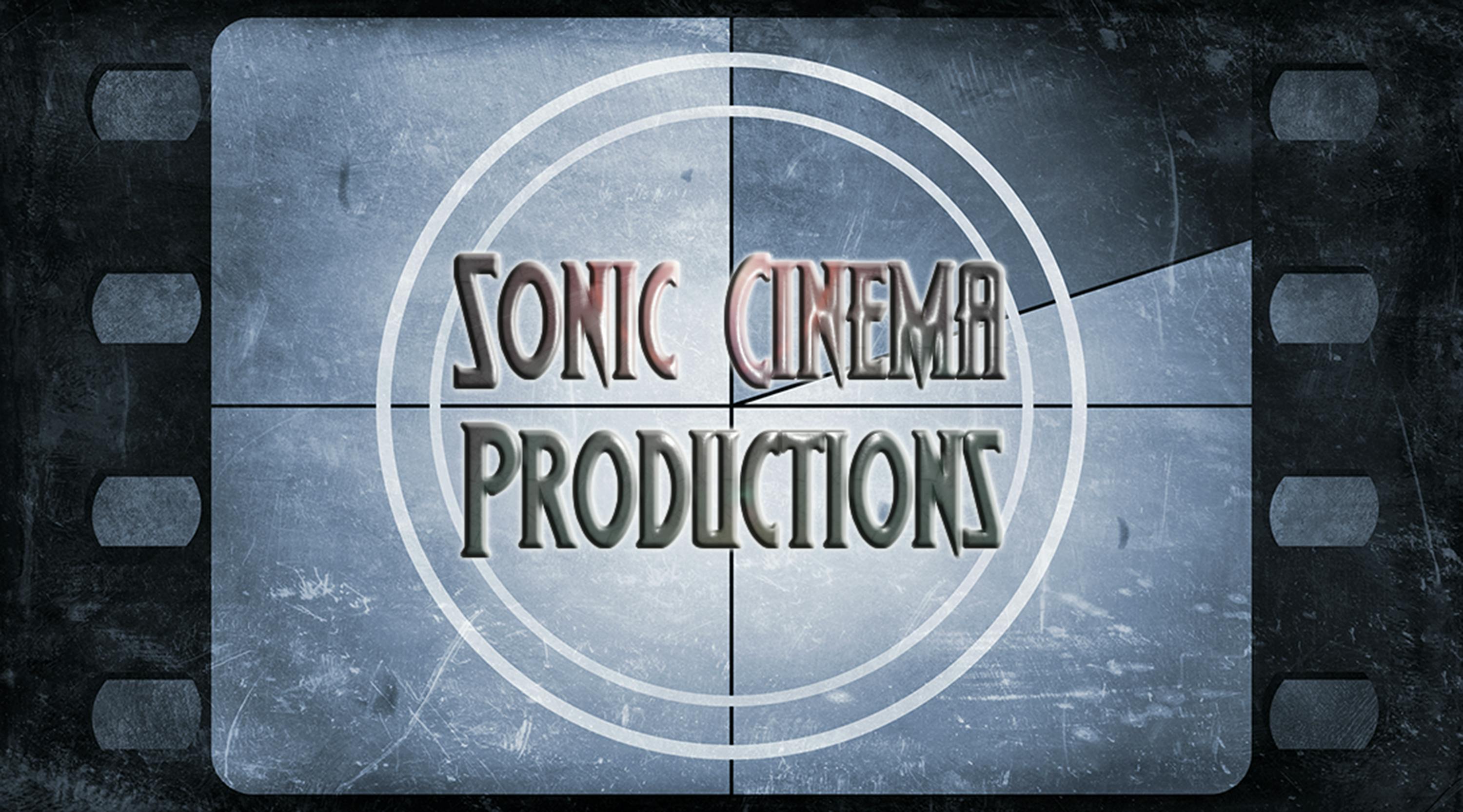 Sonic Cinema Productions