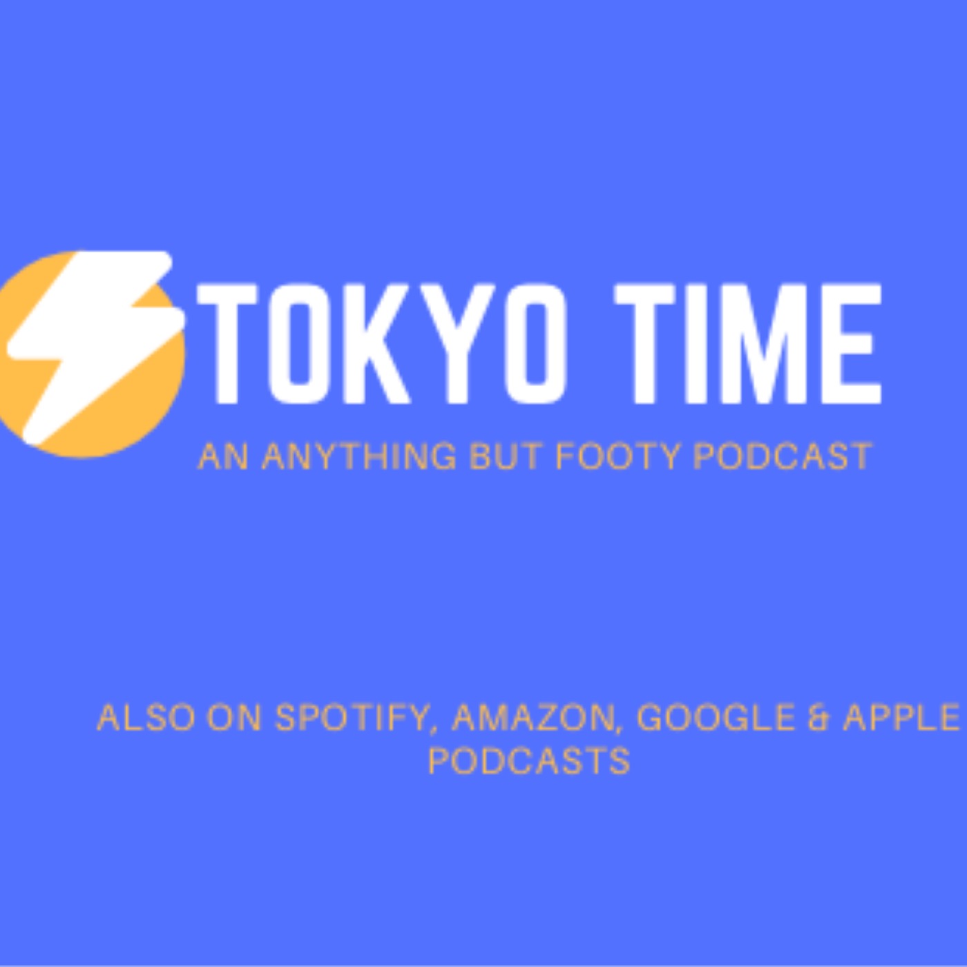 #25 Tokyo Time - Ali Jawad episode artwork