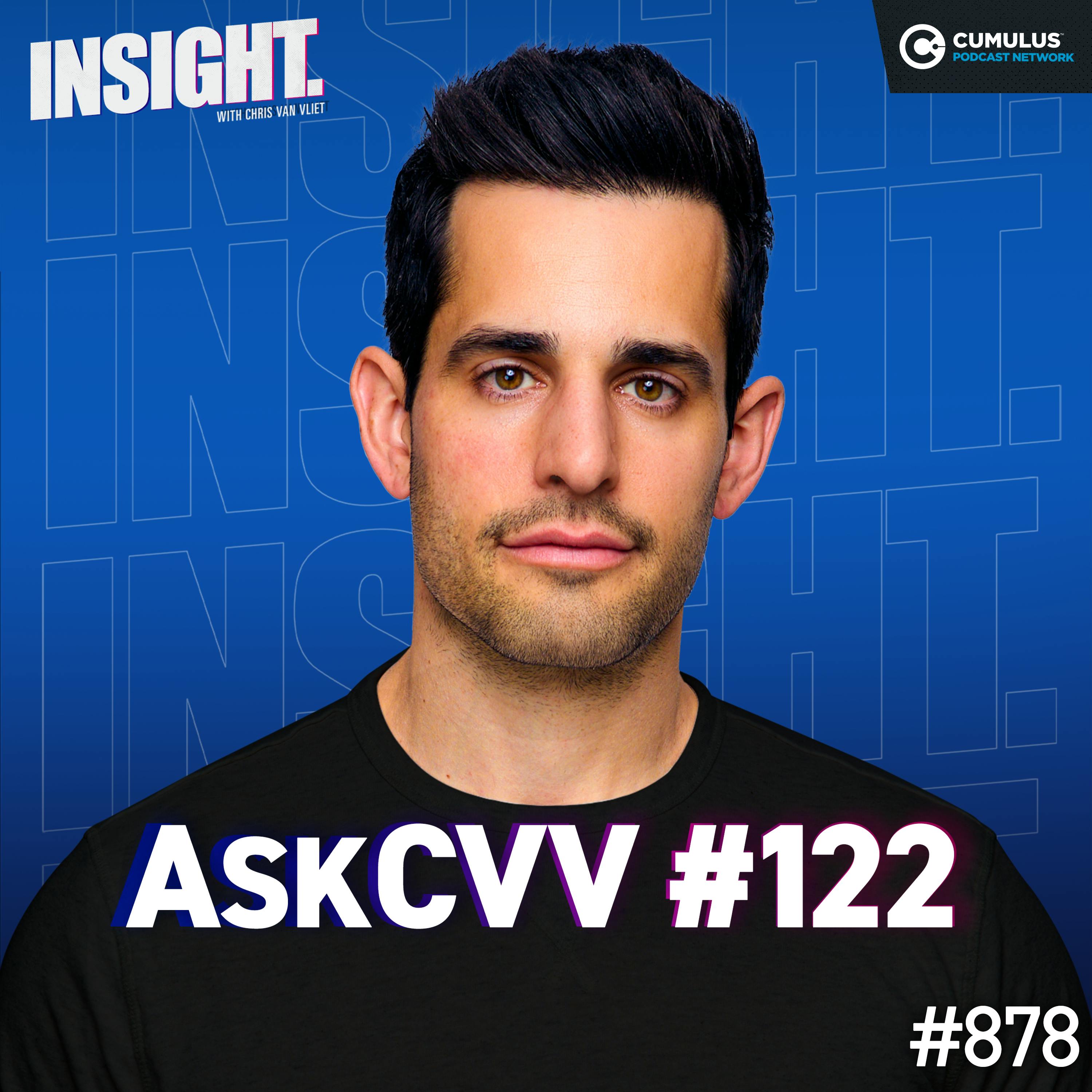 AskCVV #122 - Masked Man Spoiler, Cody vs. Drew, Bron Breakker Injury, ECW Mount Rushmore AskCVV #122 - Masked Man Spoiler, Cody vs. Drew, Bron Breakker Injury, ECW Mount Rushmore