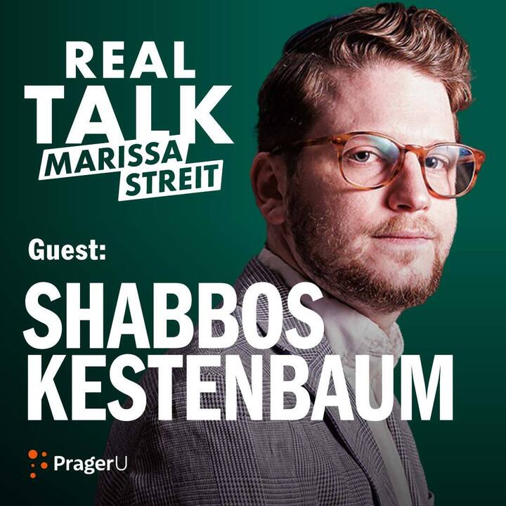 Shabbos Kestenbaum Sues Harvard