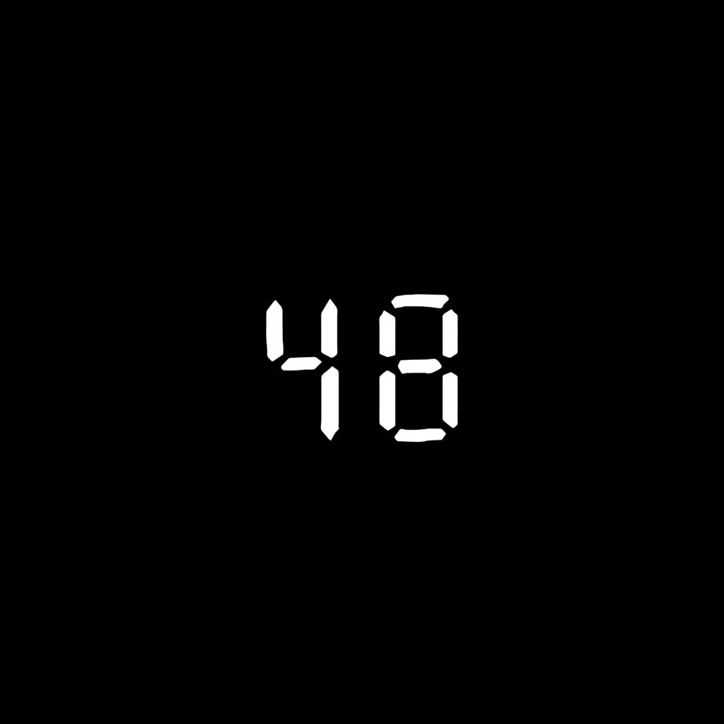 48 Hours, Part 2