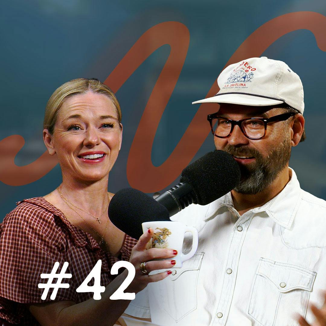 Unleashing the Kingdom: How One Encounter Changes Everything | #42 Unleashing the Kingdom: How One Encounter Changes Everything | #42