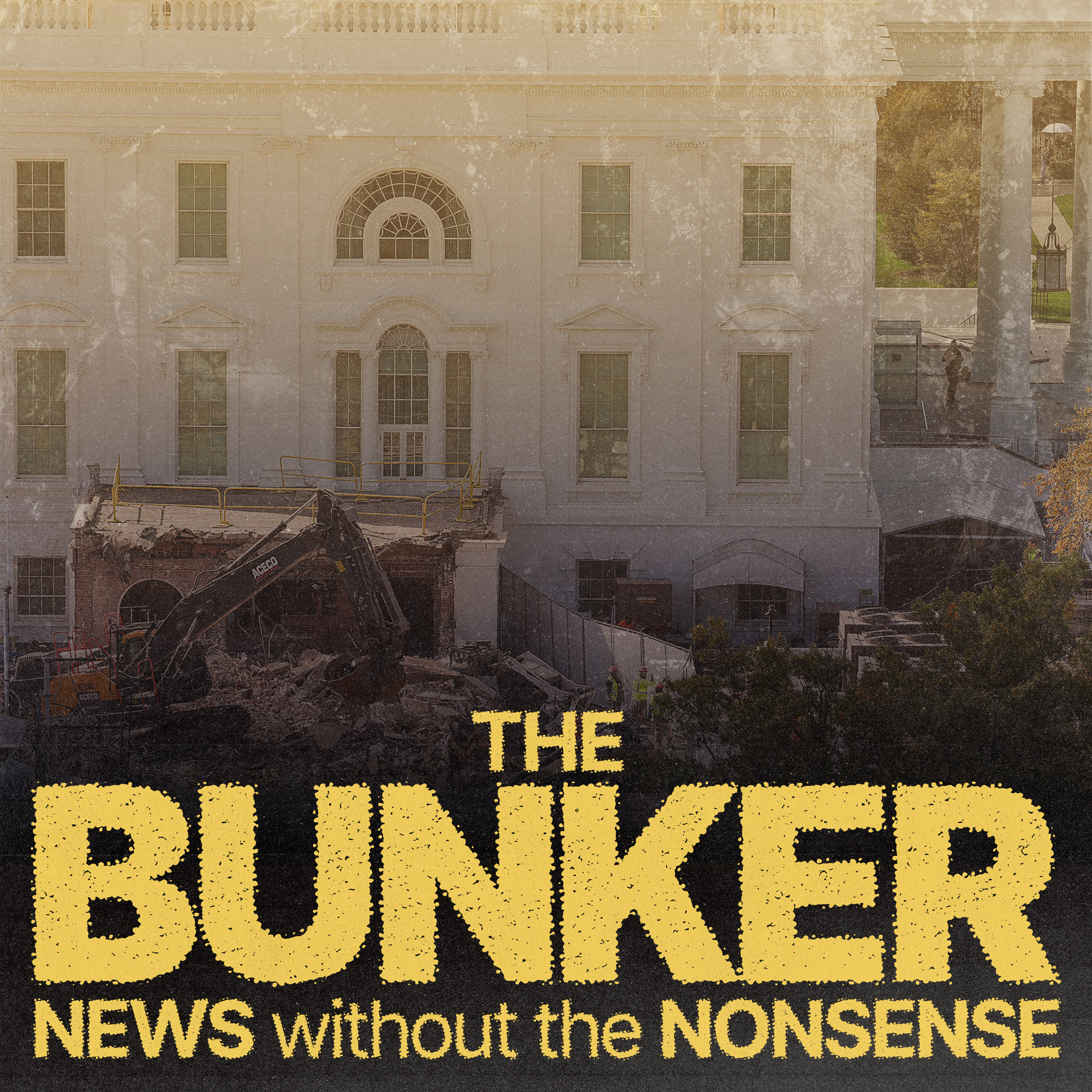 White House down – Why Trump and the “aspiring autocrats” are tearing up their cities