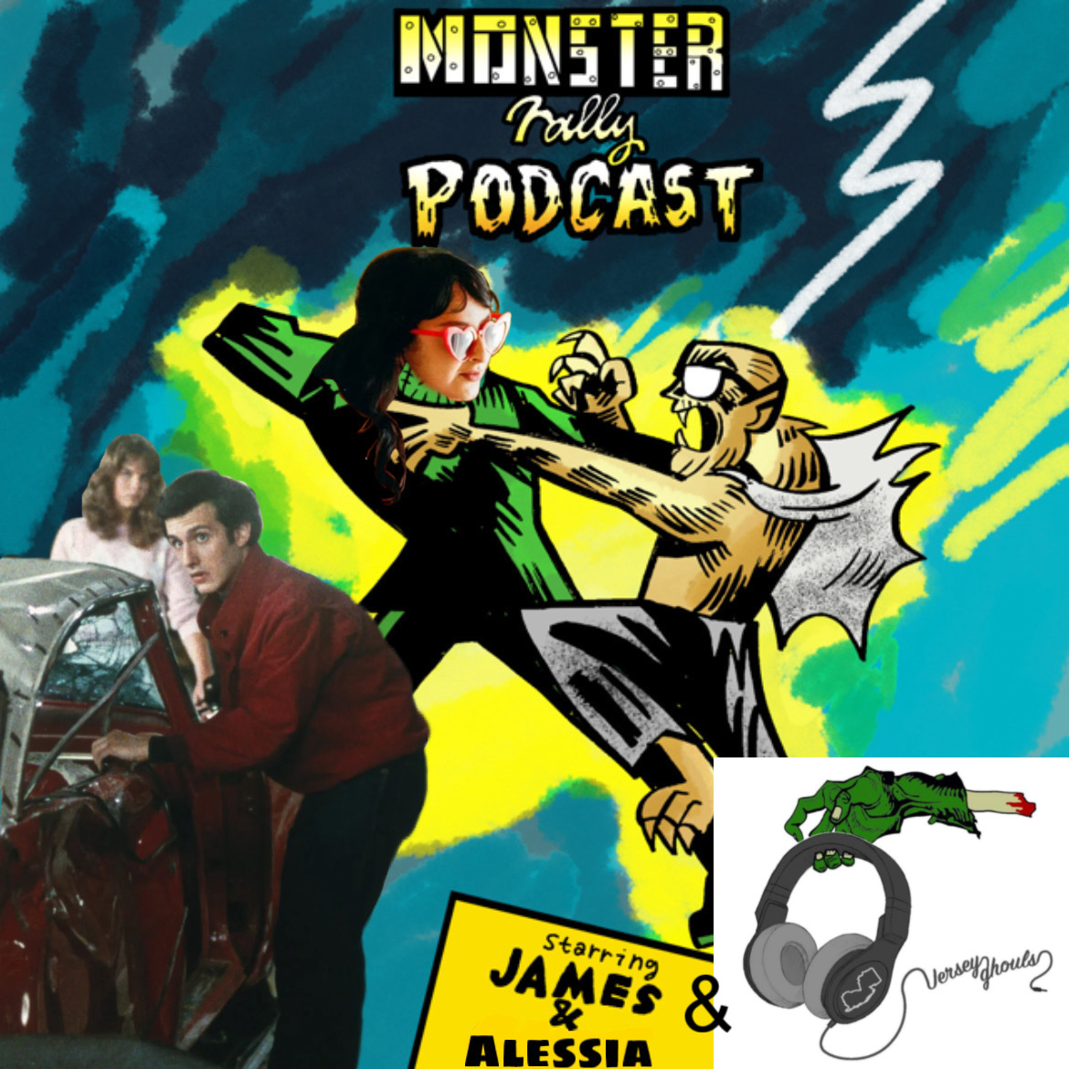 Christine (1983) w/ Alessia Dawn & the Jersey Ghouls