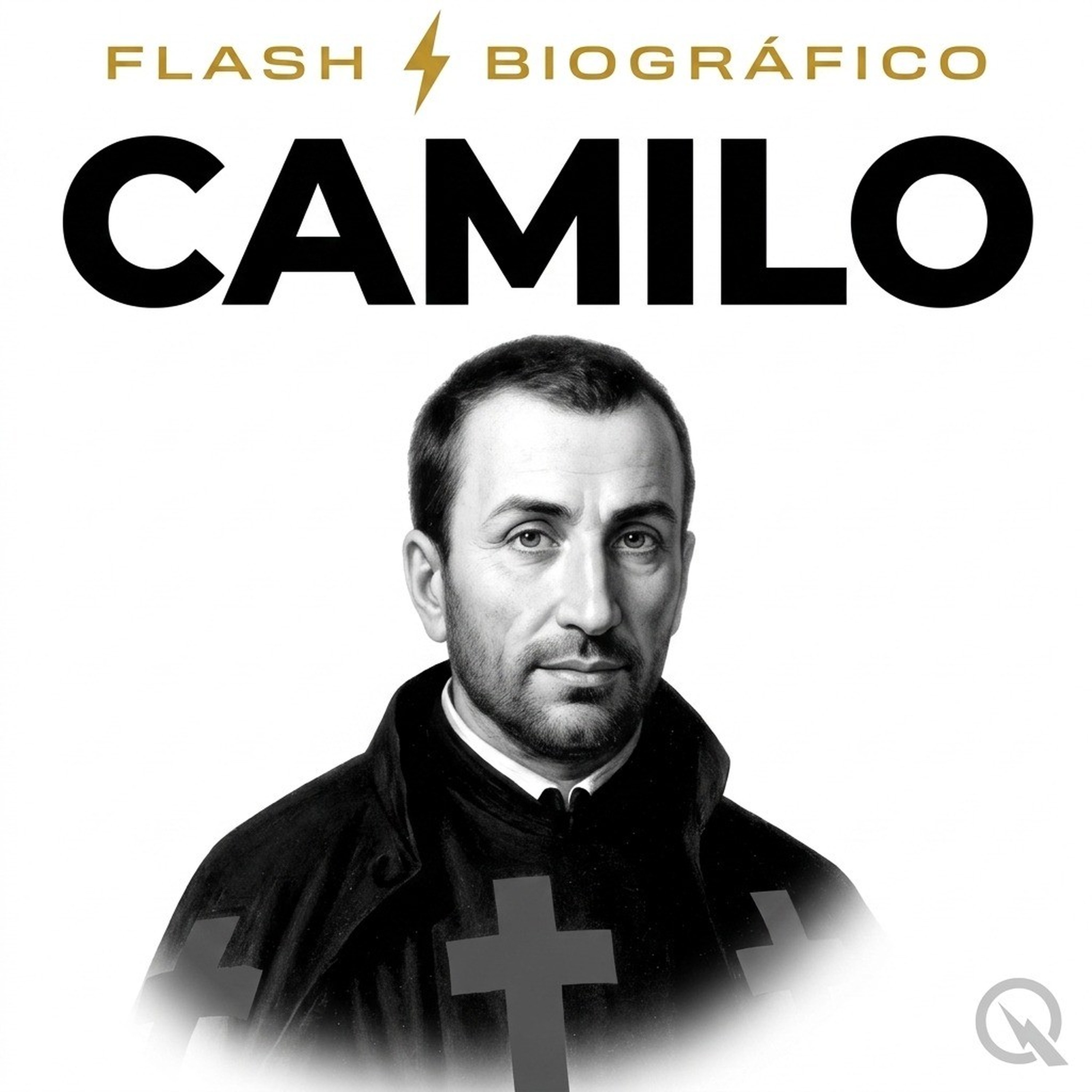 Camilo - Flash Biográfico