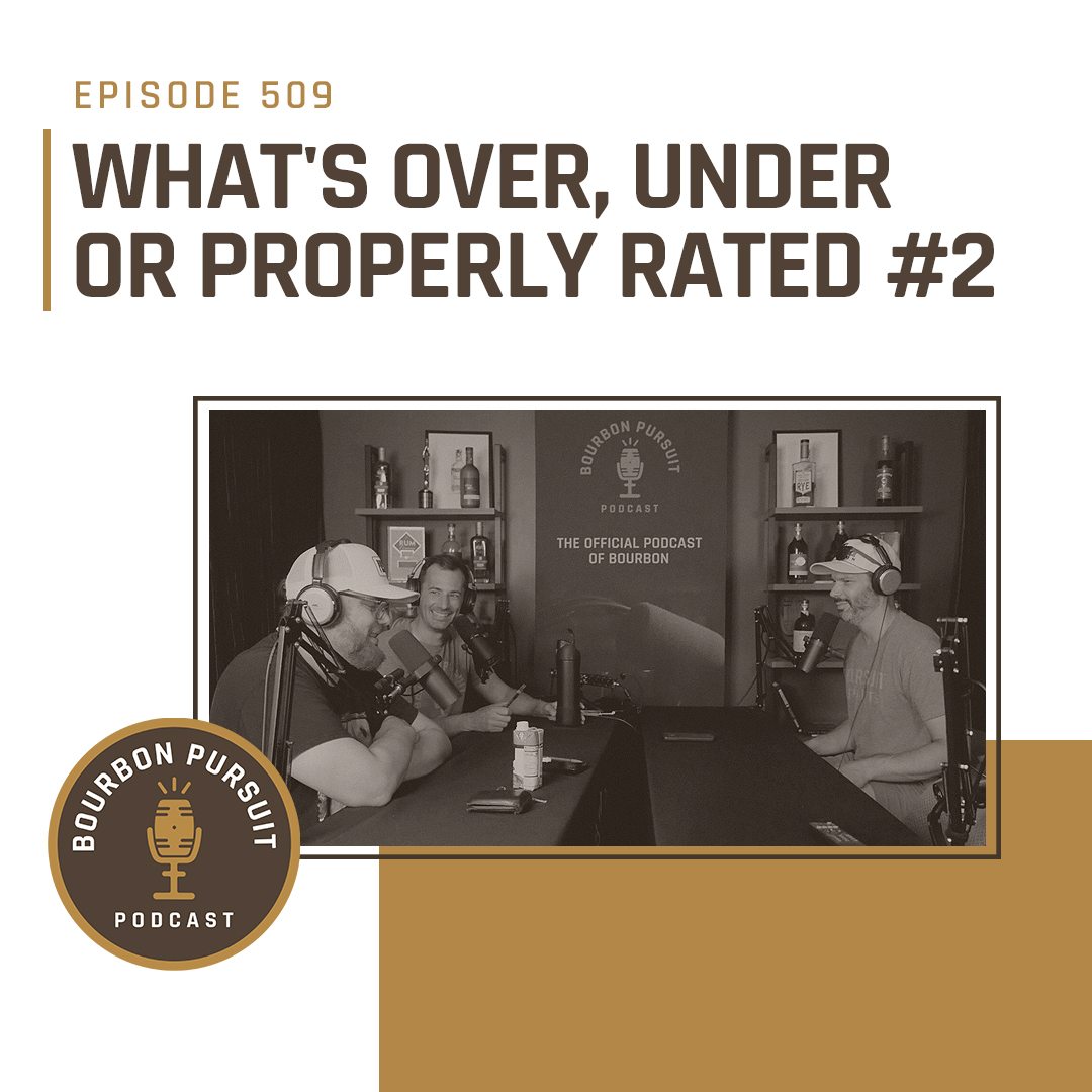 What's Over, Under or Properly Rated #2