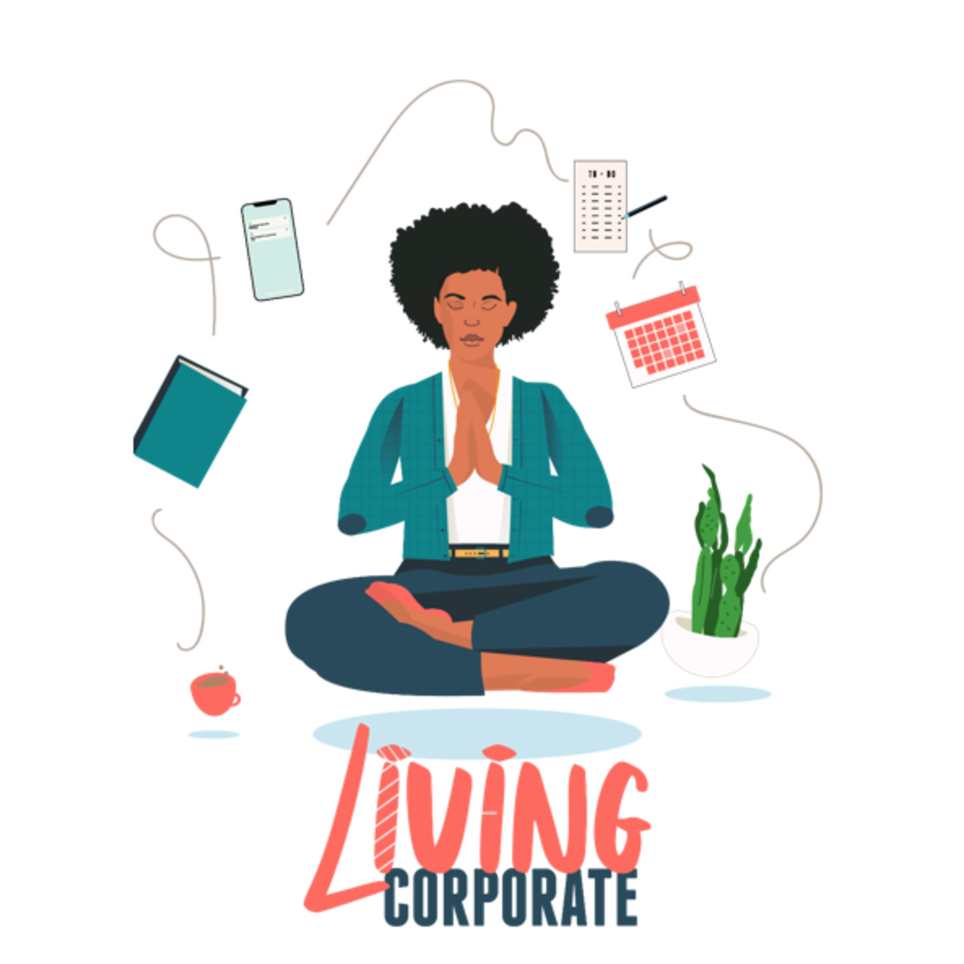The Link Up with Latesha : Career Readiness Toolkit