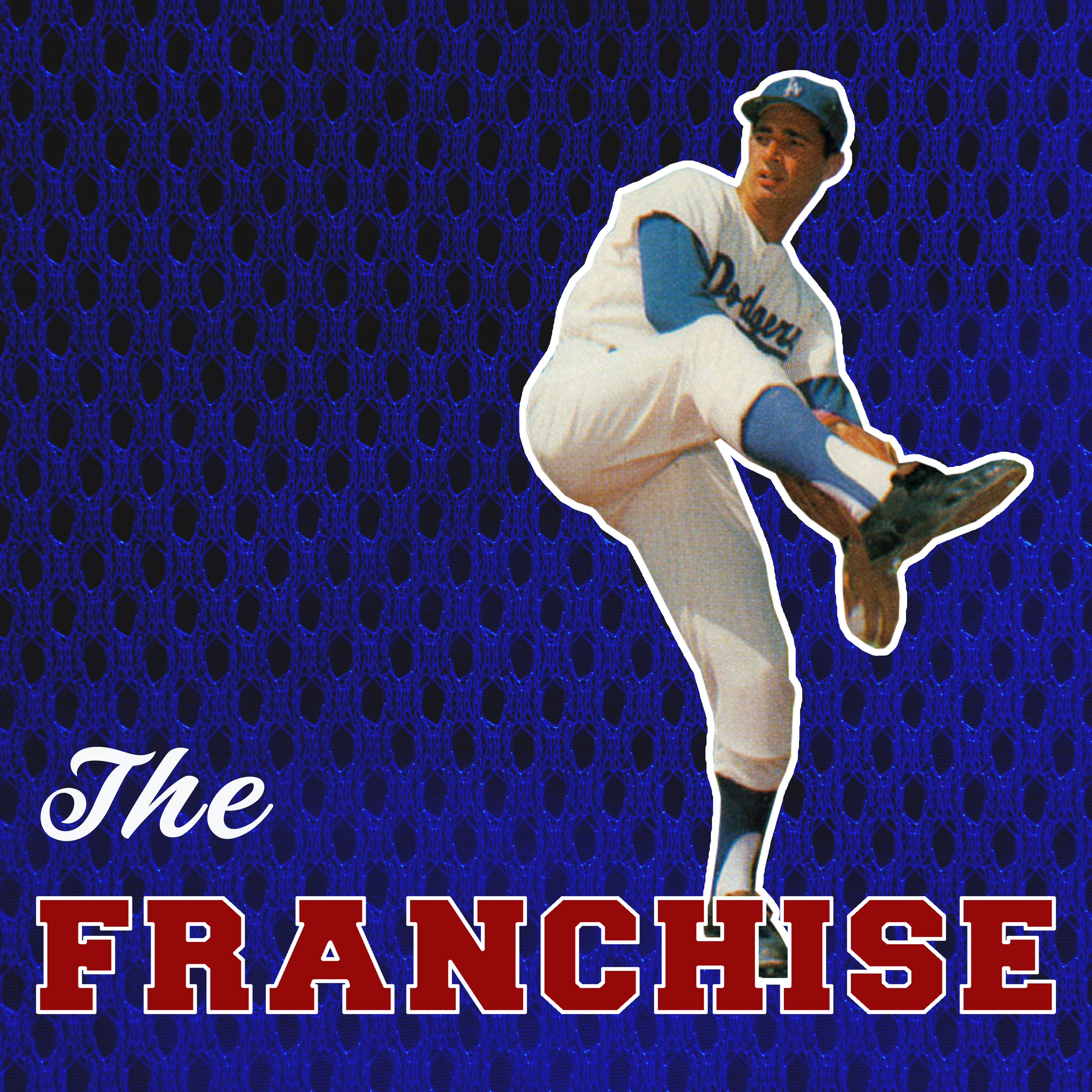 The Franchise: Jews, Sports, and America