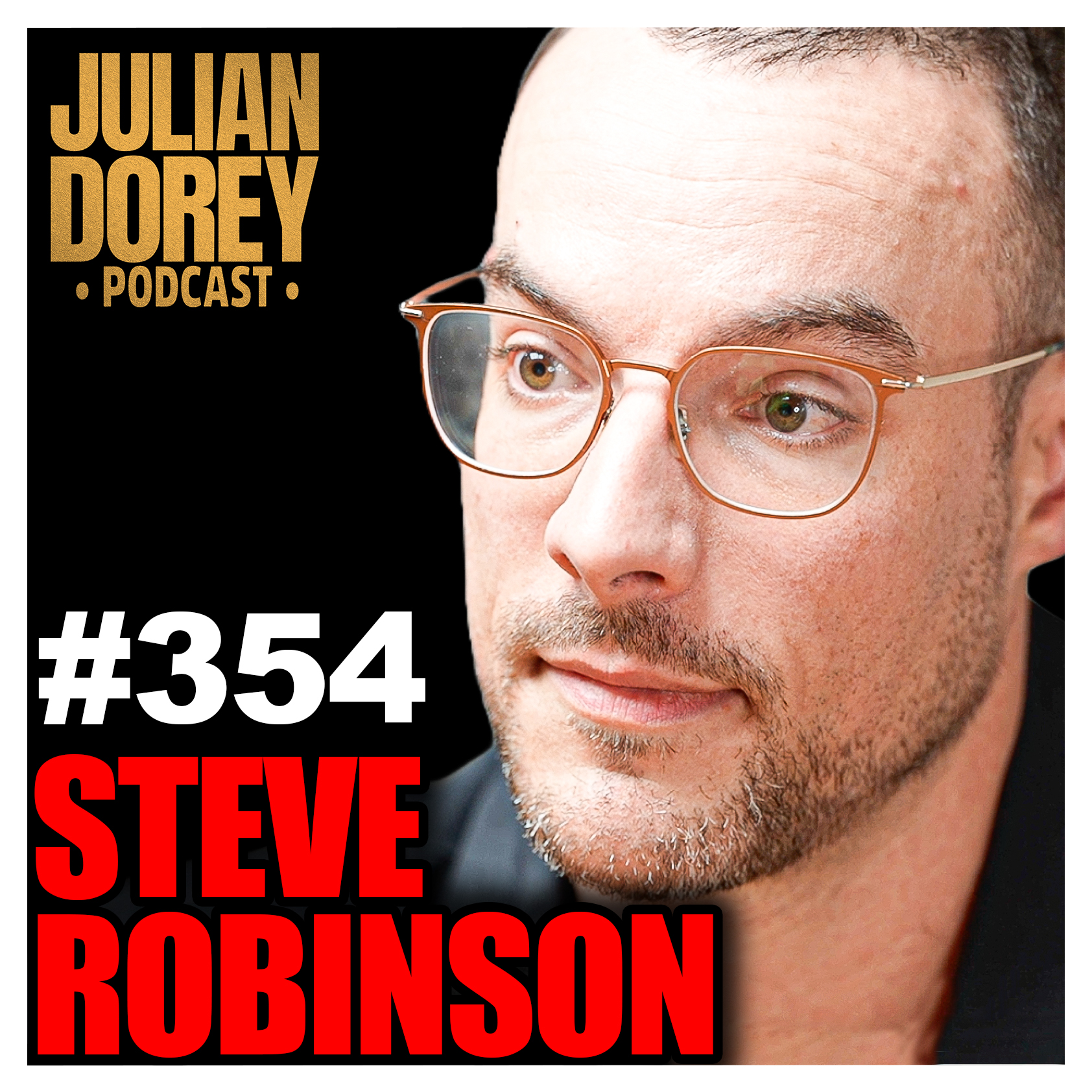 #354 - Chinese Cartels have Invented a NEW $4.99 Weapon to POISON Americans | Steve Robinson