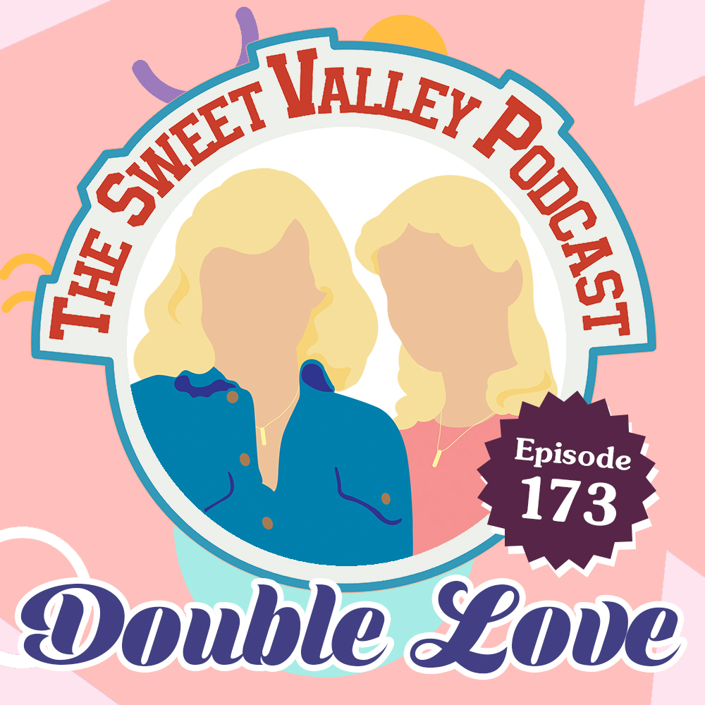 DOUBLE LOVE: KISS OF A KILLER PART ONE podcast artwork