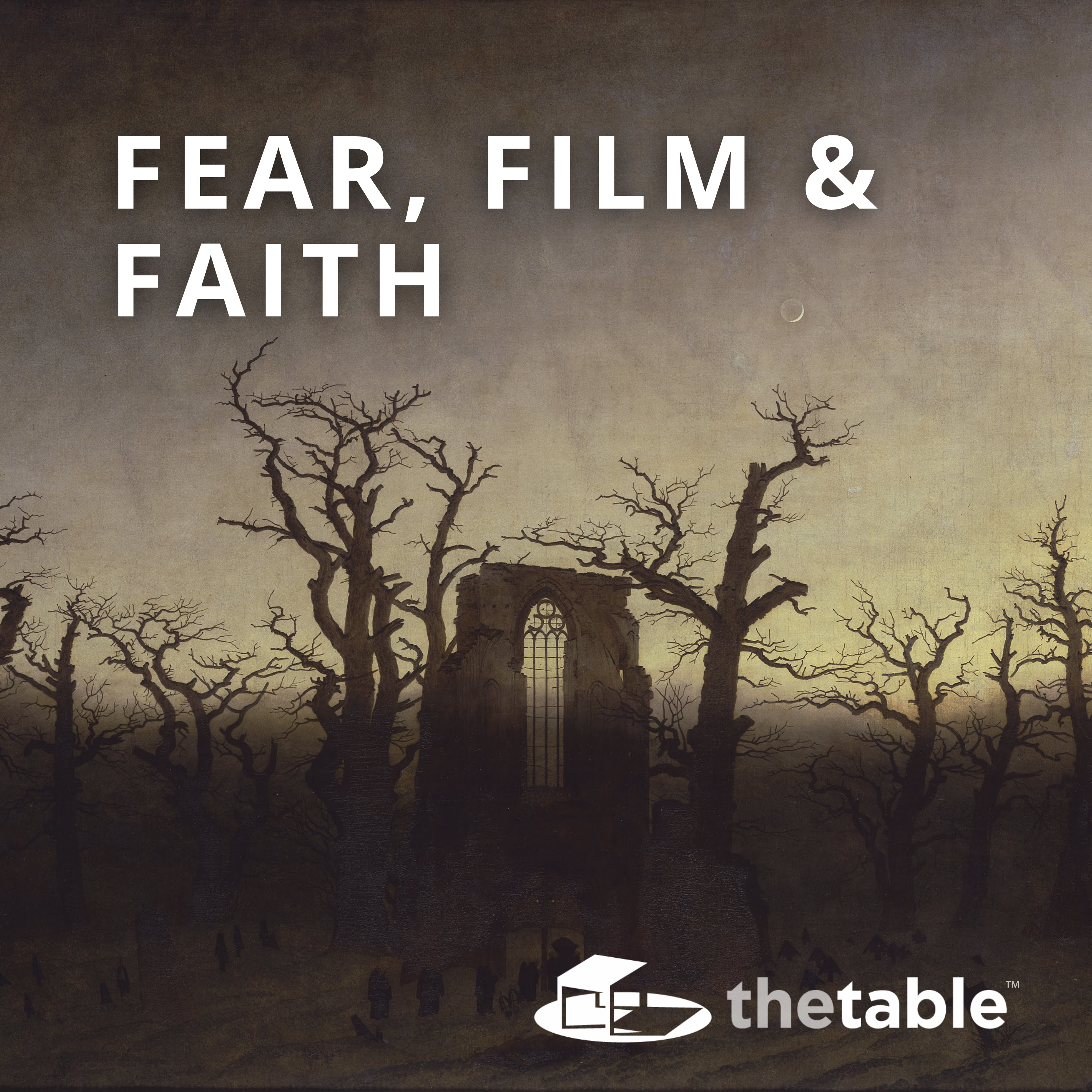 Fear, Film, & Faith