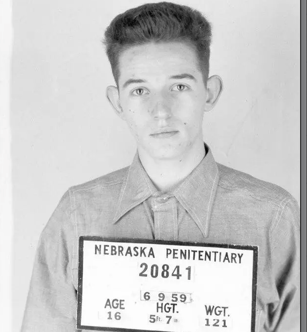 394 // Hunting Fugitive William Leslie Arnold