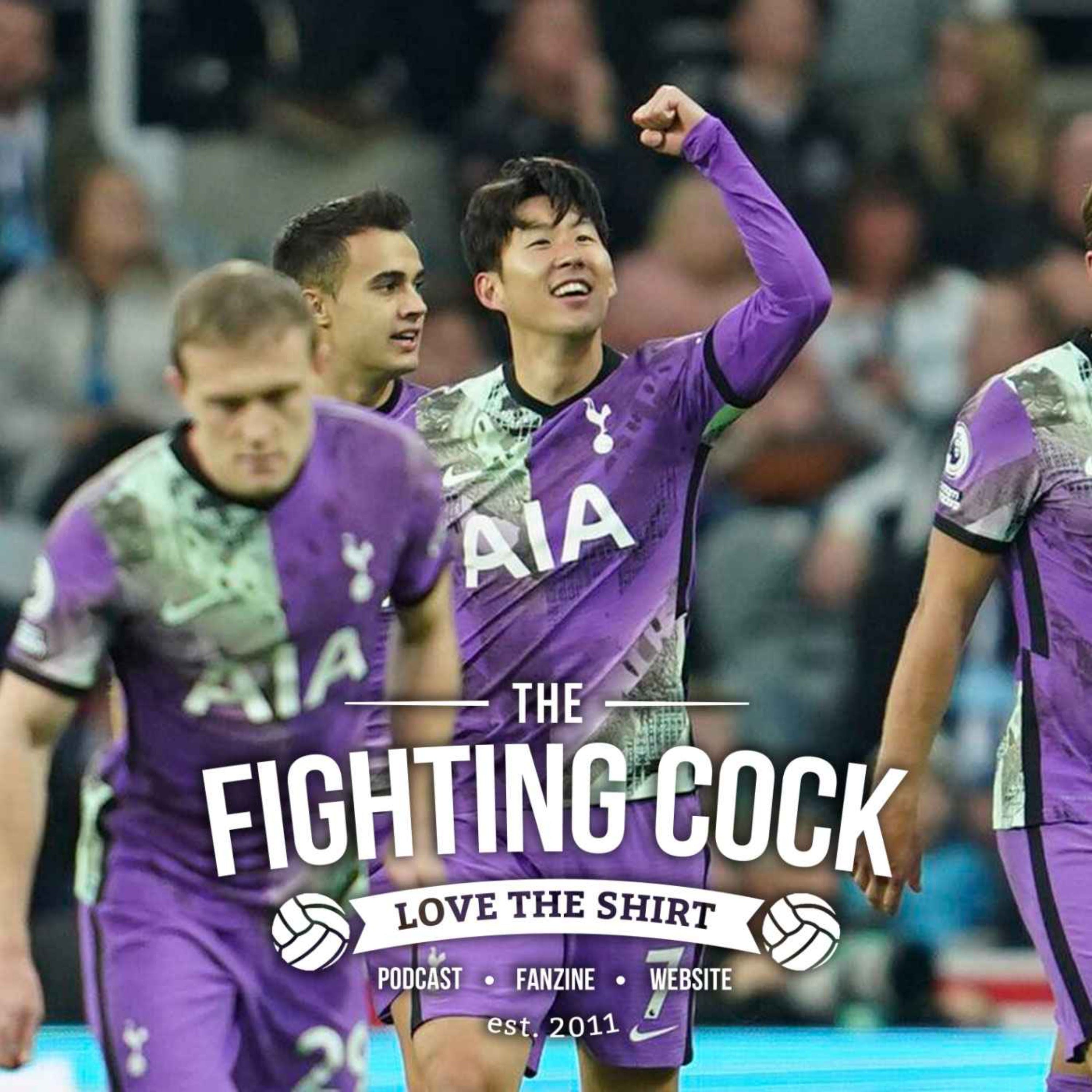 S11E22 - Are we... good?