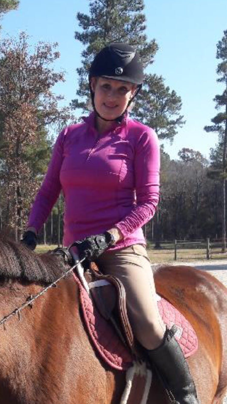 Learning to Ride Out of Chronic Pain Learning to Ride Out of Chronic Pain