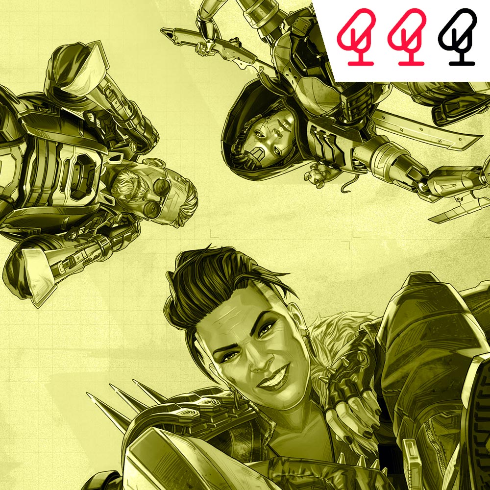 Despidos en EA y Respawn, nueva fecha de Borderlands 2, Lost Soul Aside se retrasa