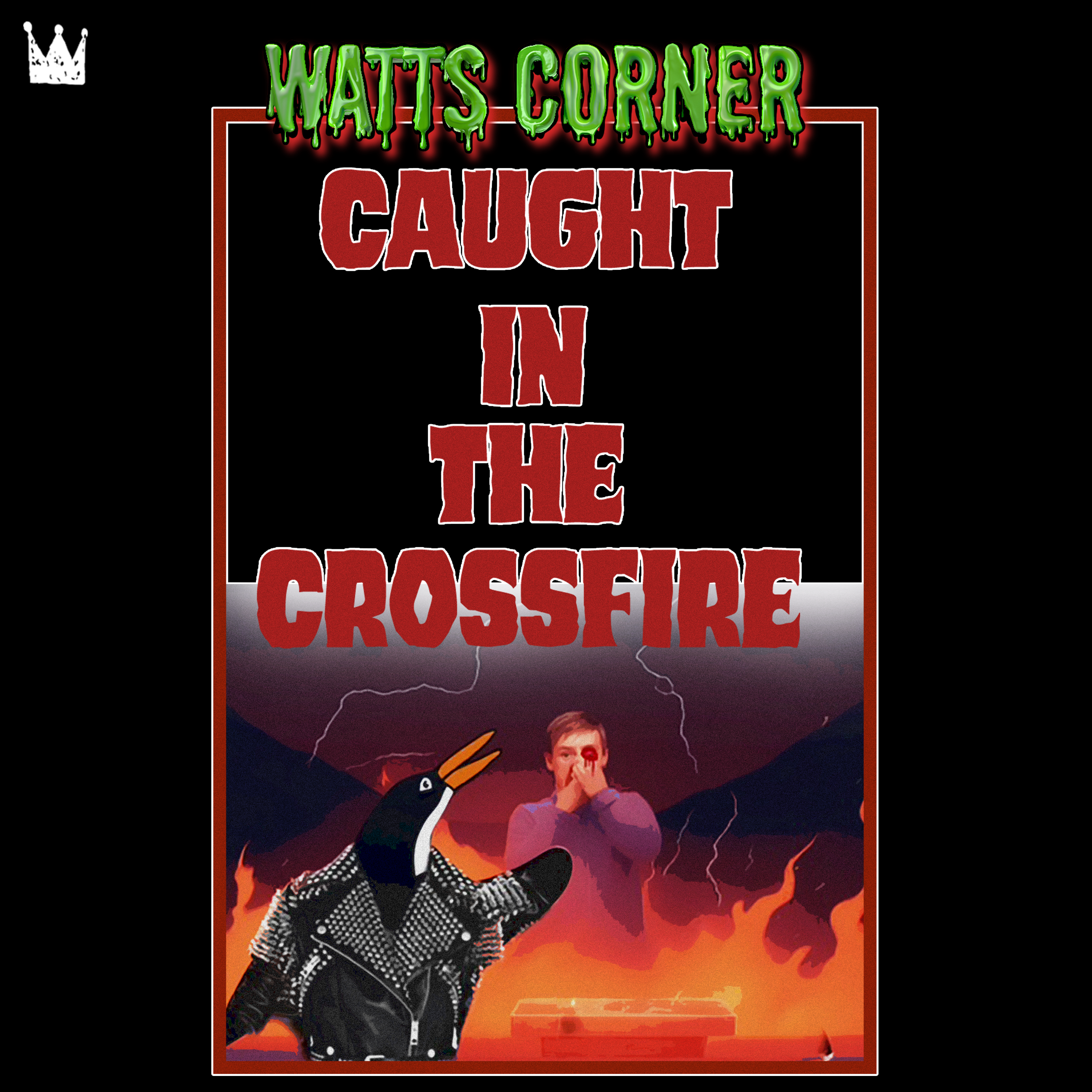 Watts Corner
