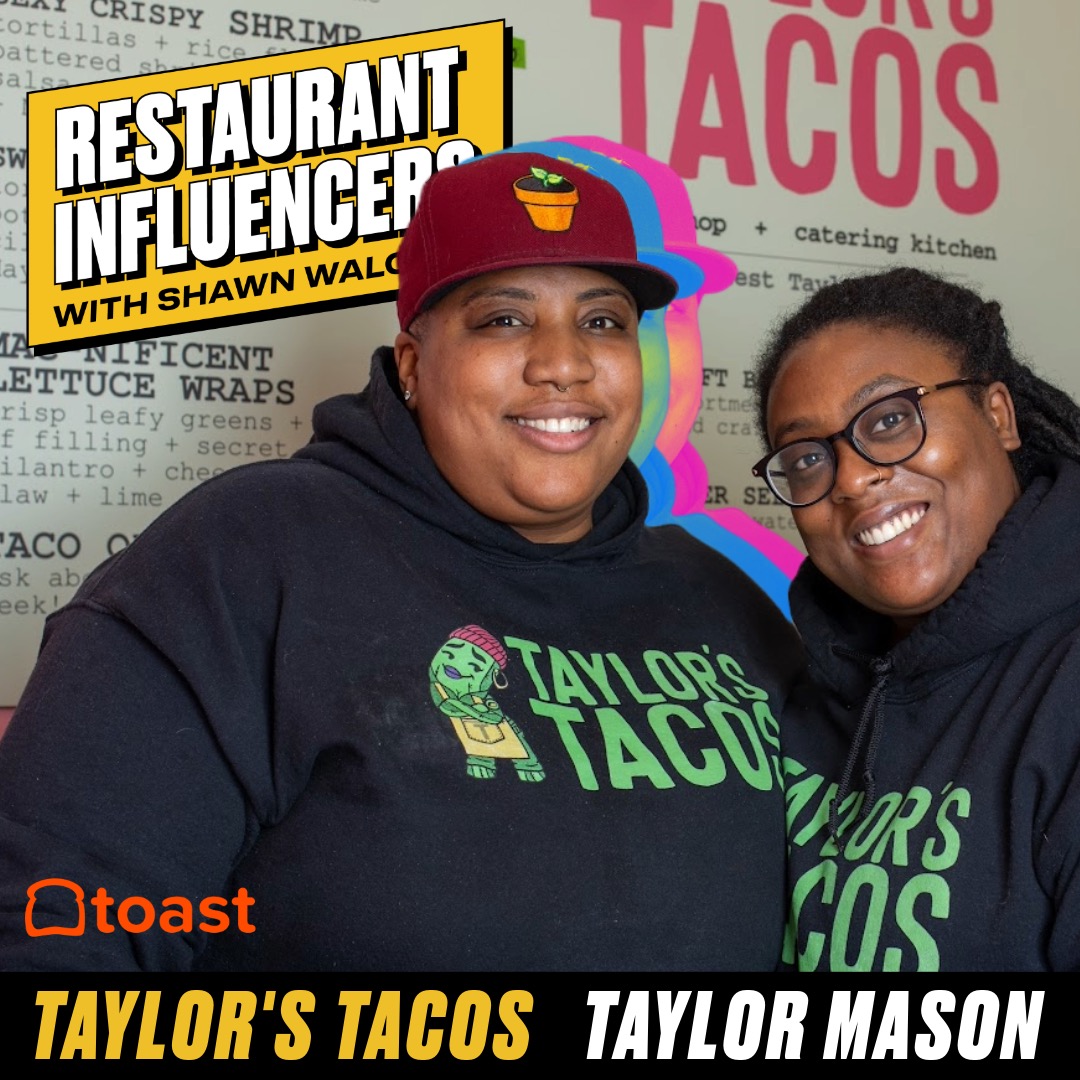 is Chicago Native Wants To Build the In-N-Out of Tacos episode artwork