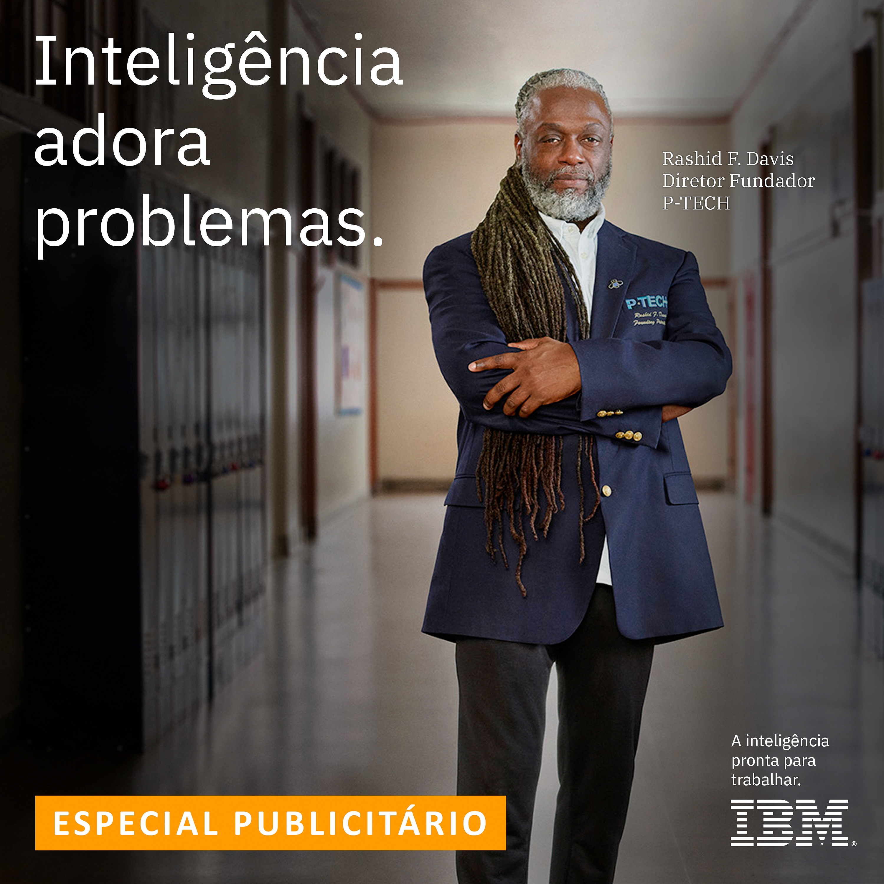 TECH INNOVATORS – Problemas