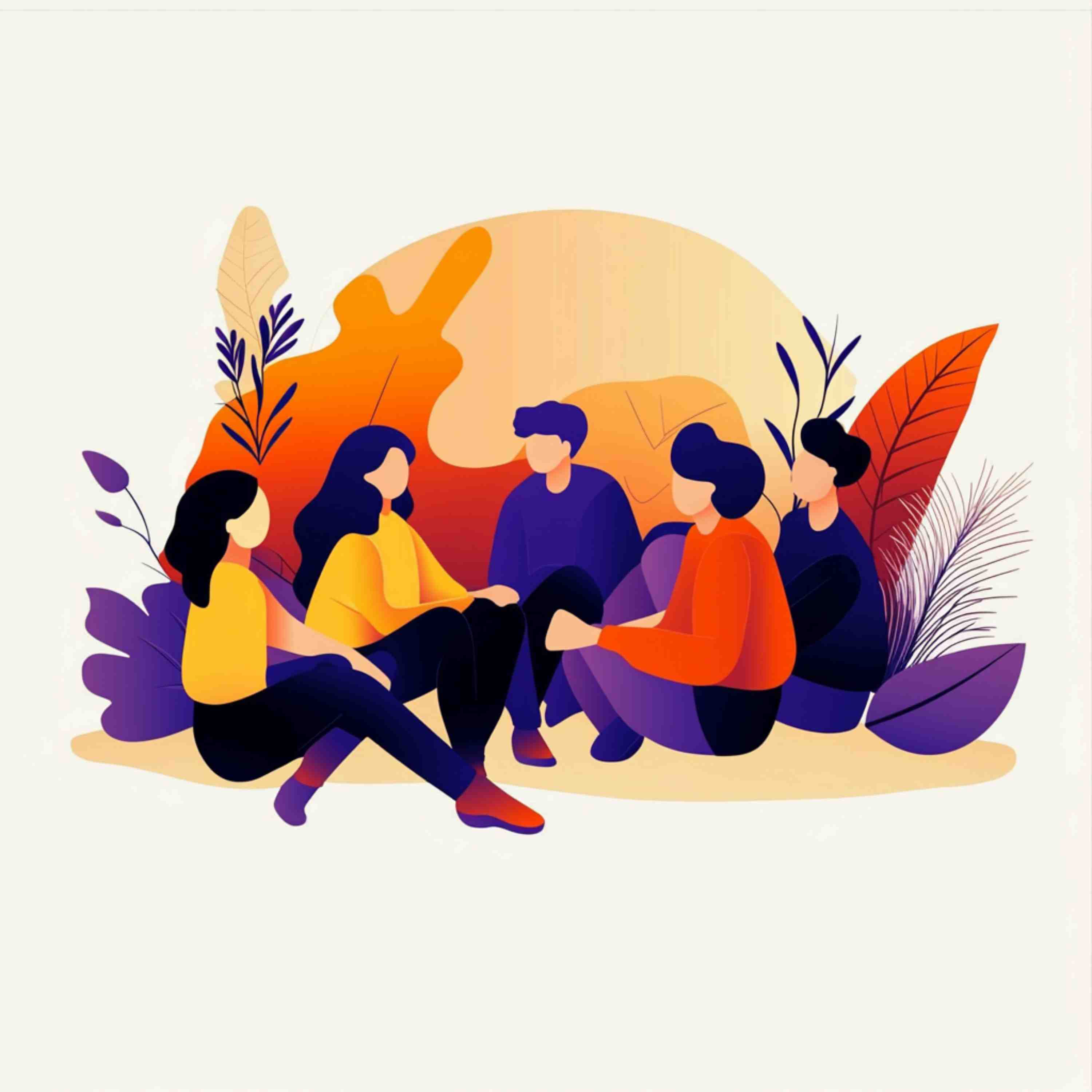 How to Create a Community on your Facebook Page by Cara Harvey of A Purpose Driven Mom on Digital Marketing