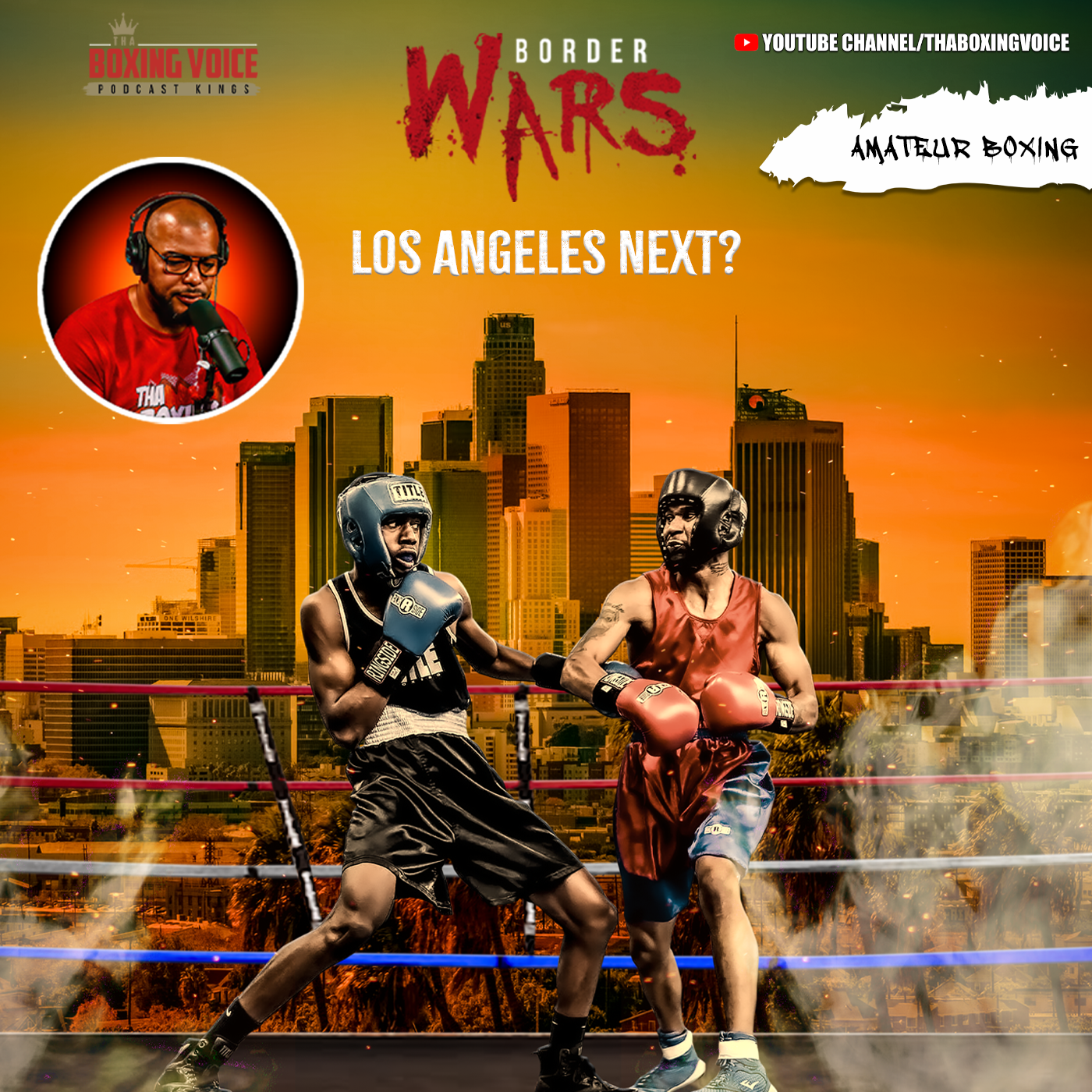 ☎️Border Wars 17: AZ, LA, Las Vegas and ATL All Possible Locations🔥