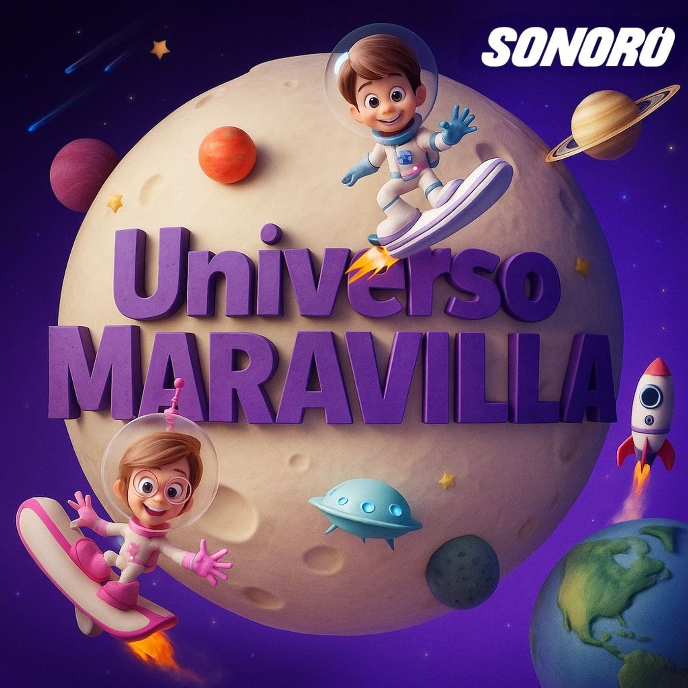 Portada de Cuentos Increíbles