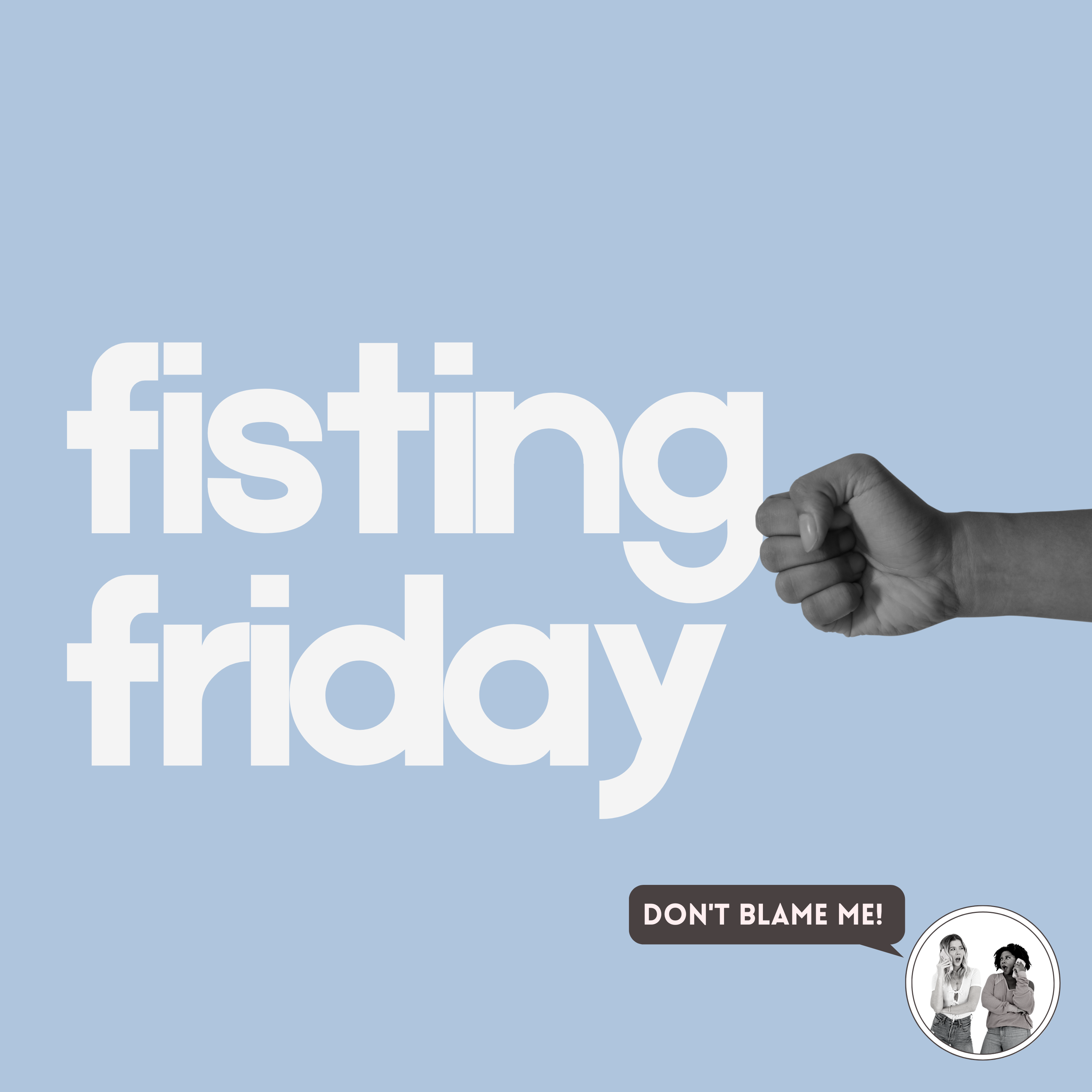 FF: We're Not Talking About What You Think (Agatha Spoilers)