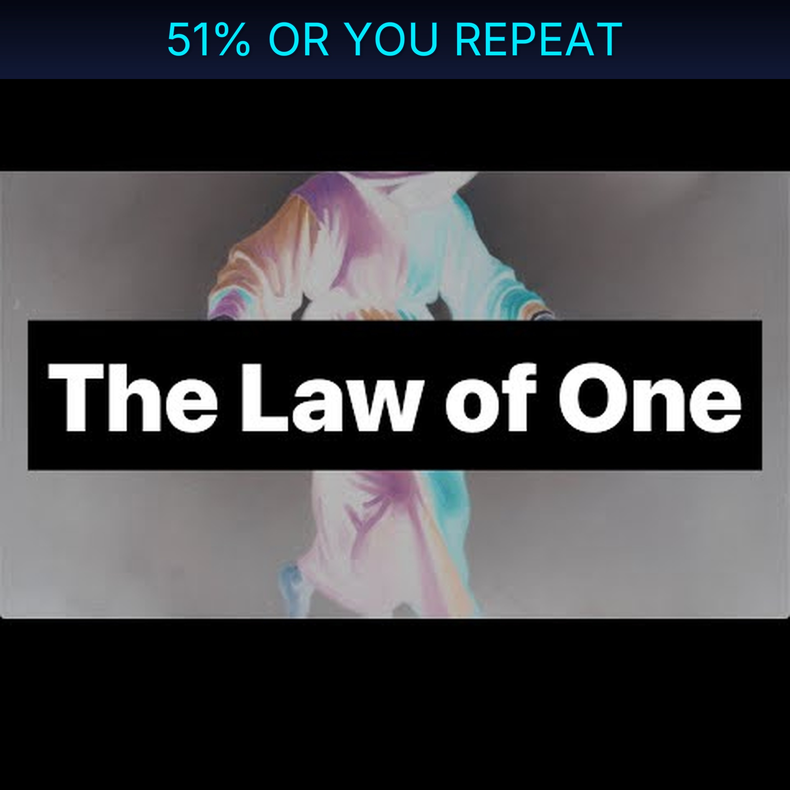 51% OR YOU REPEAT