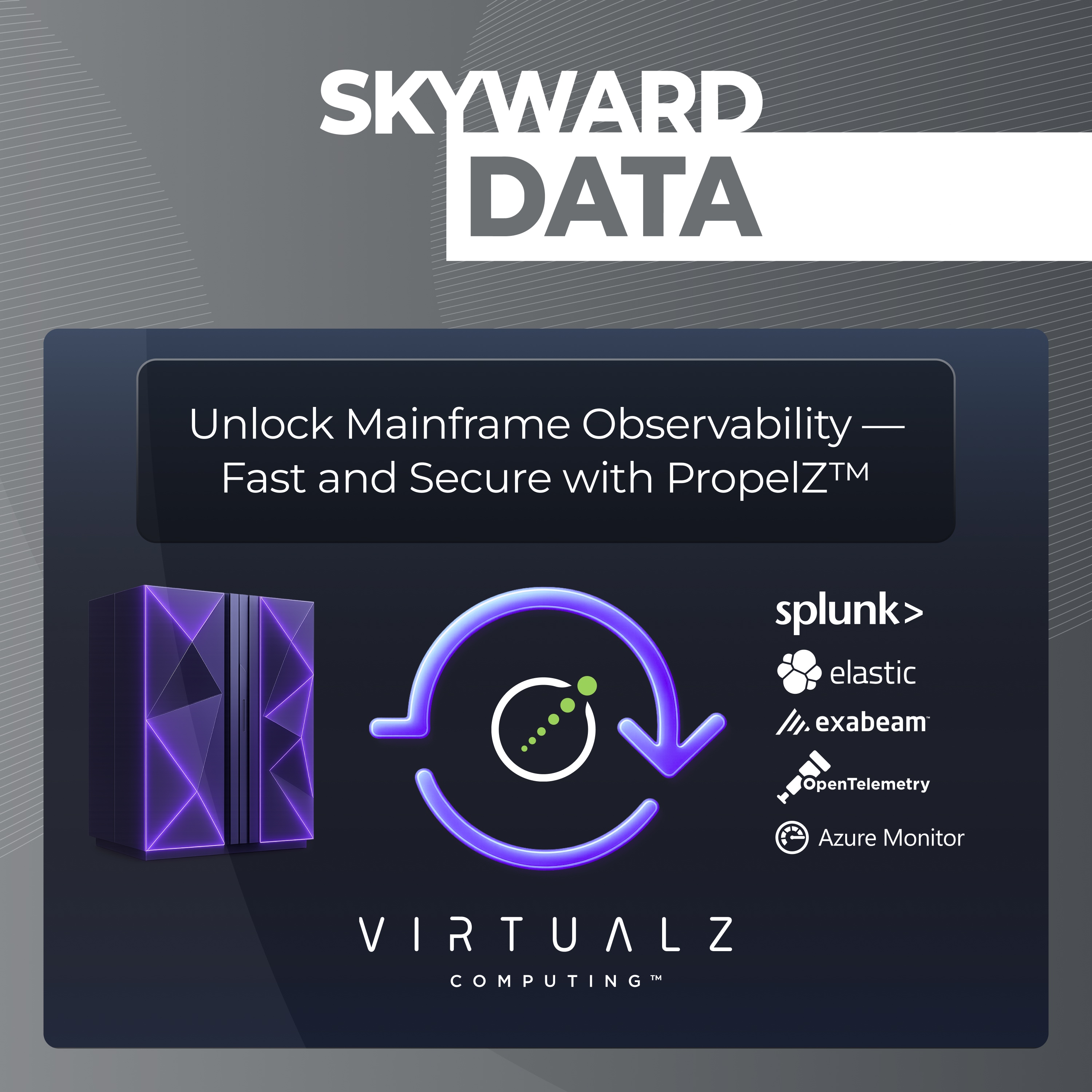 Skyward Data
