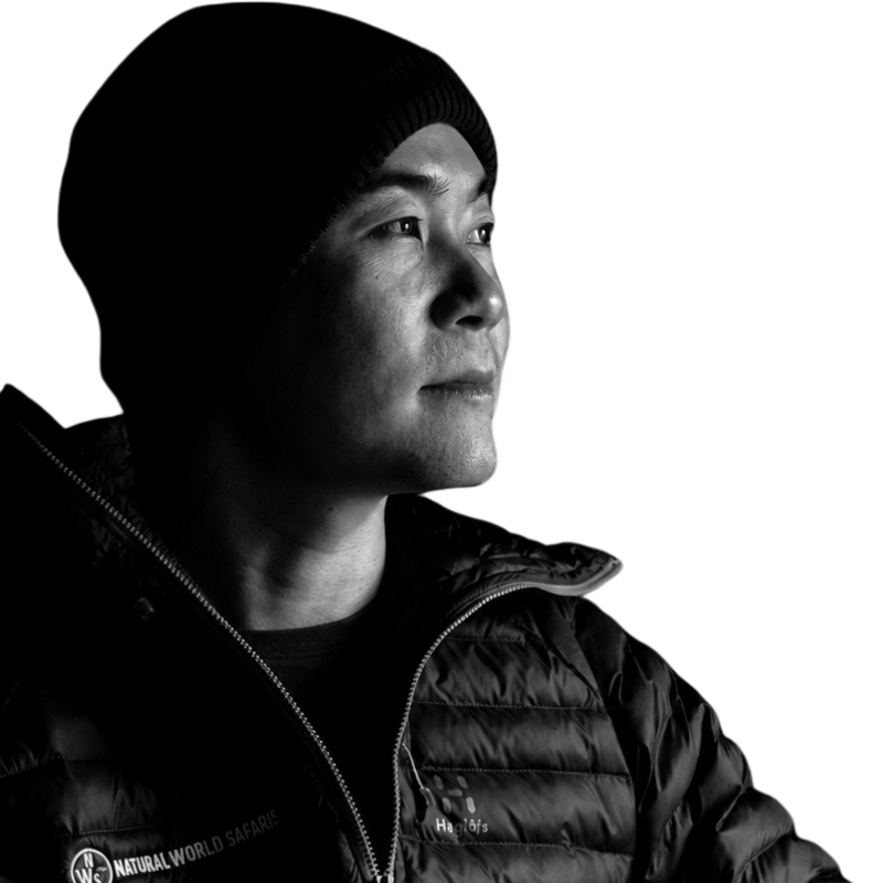 Summiting Mount Everest: Jason Wang on the Death Zone, Finding Clarity & Completing the Seven Summits episode artwork
