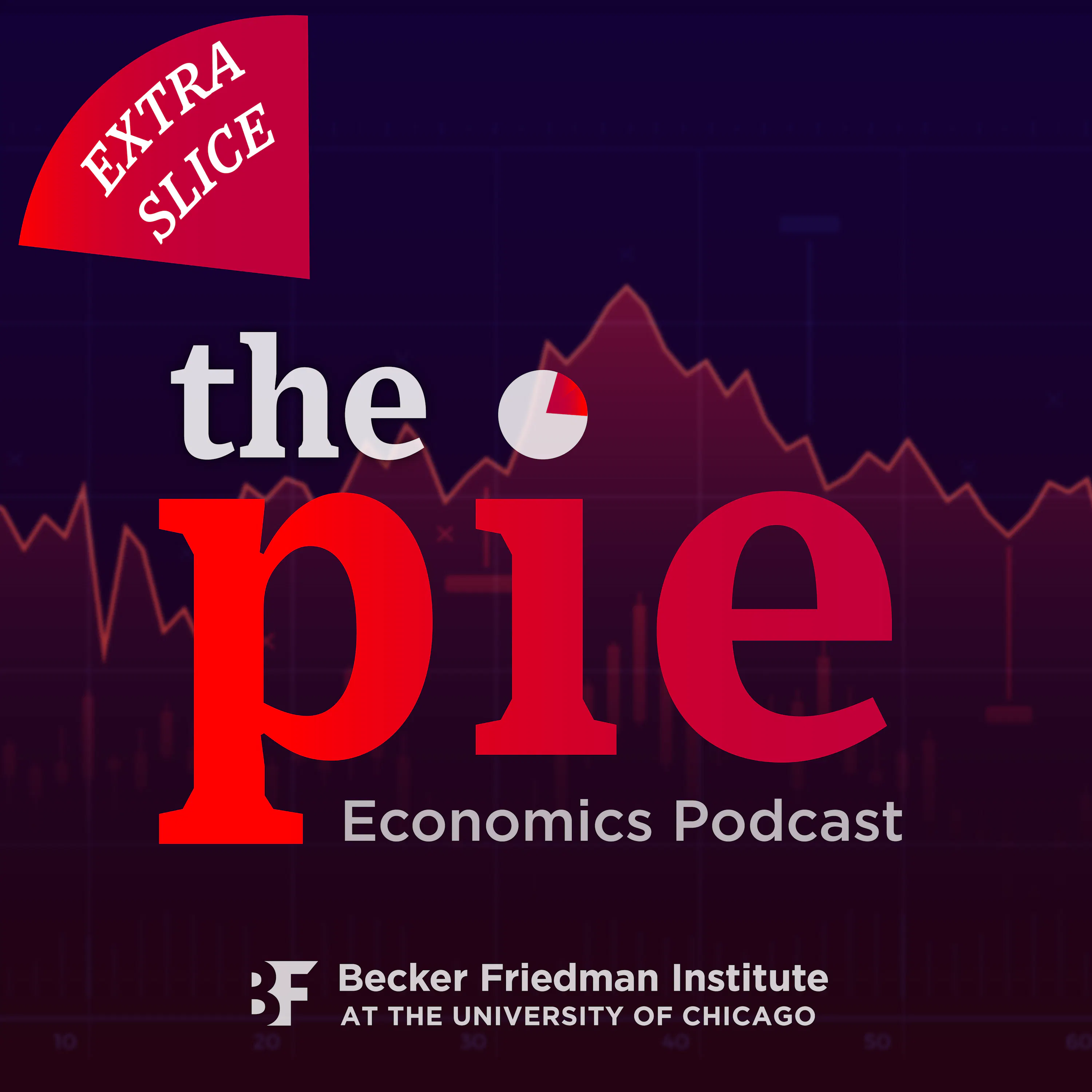 An Extra Slice of the Pie, with James Robinson: History, Politics, and the Road to an Economics Nobel