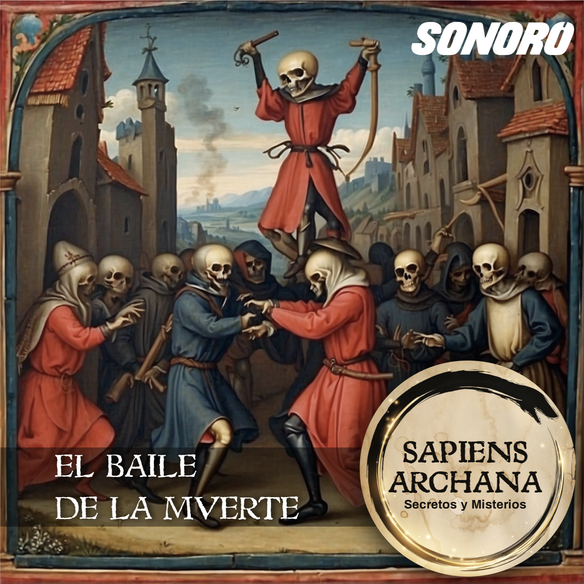 151 | El Baile de la Muerte