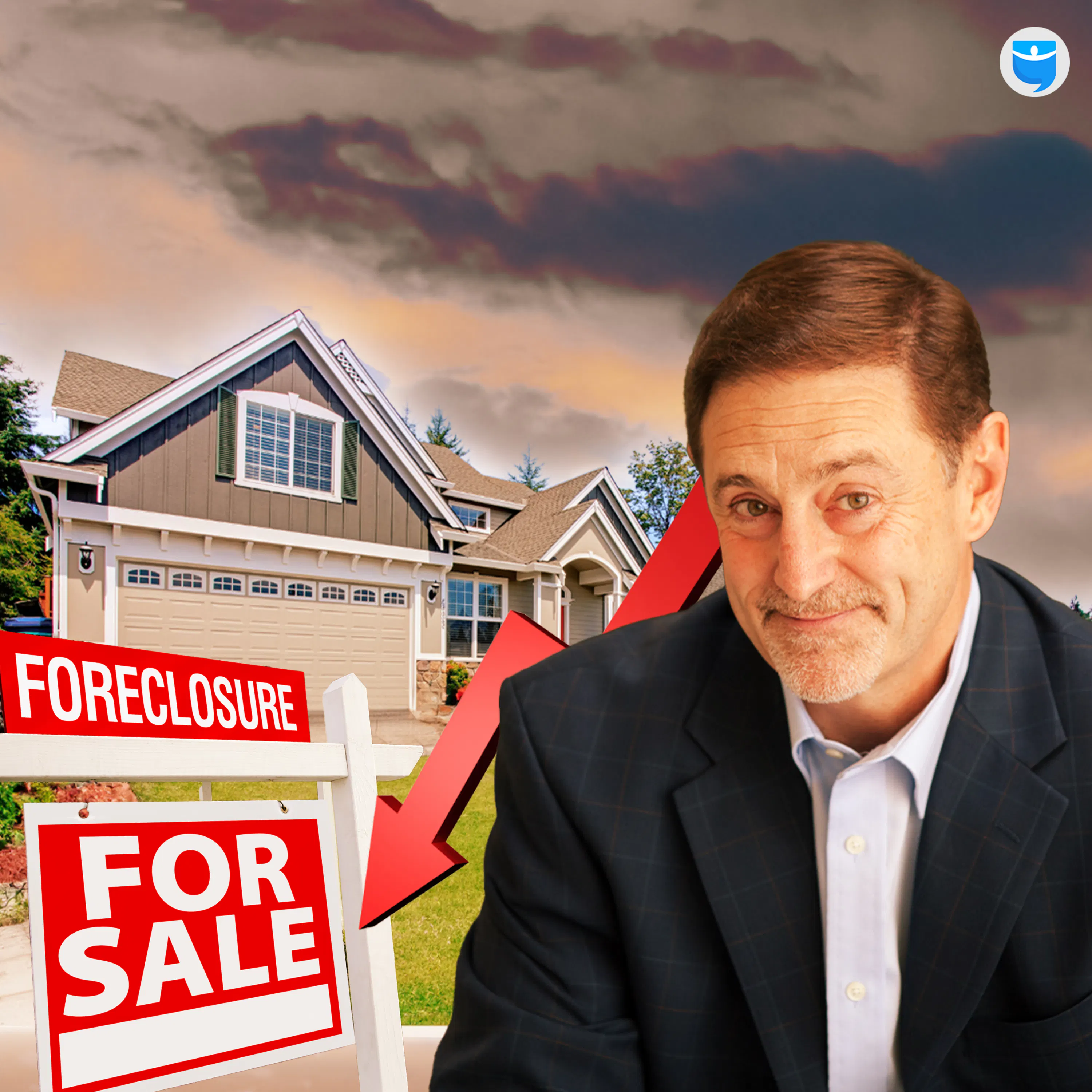 871: BiggerNews: Why the Crash Predictors Are Wrong About a Foreclosure “Crisis” w/Rick Sharga