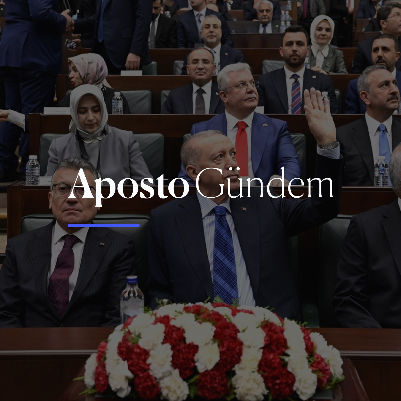 ‘Telef’ göndermesi, Abbas’ın ifadesi | 1 Mayıs 2025