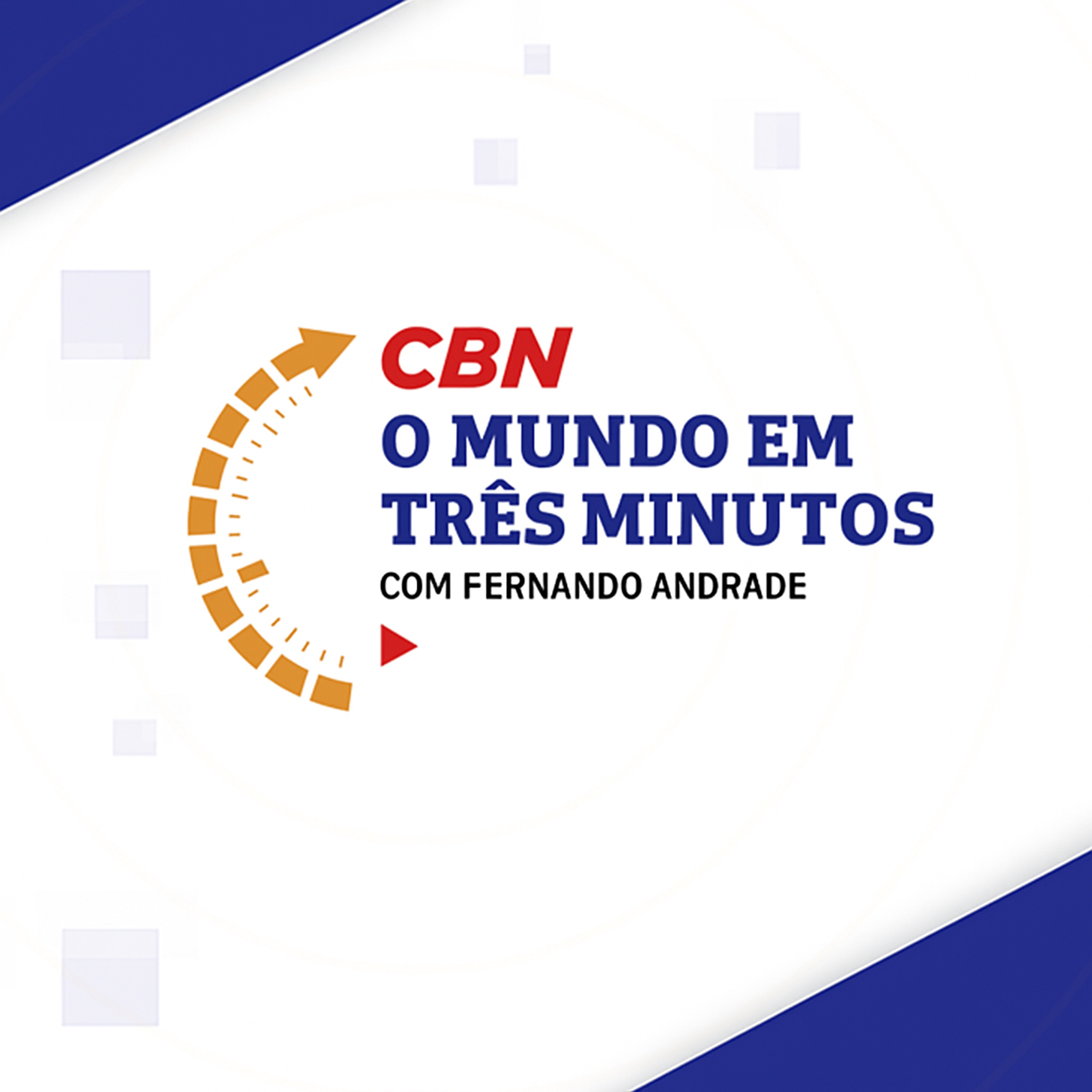 Termina prazo para negociações sobre programa nuclear iraniano episode artwork