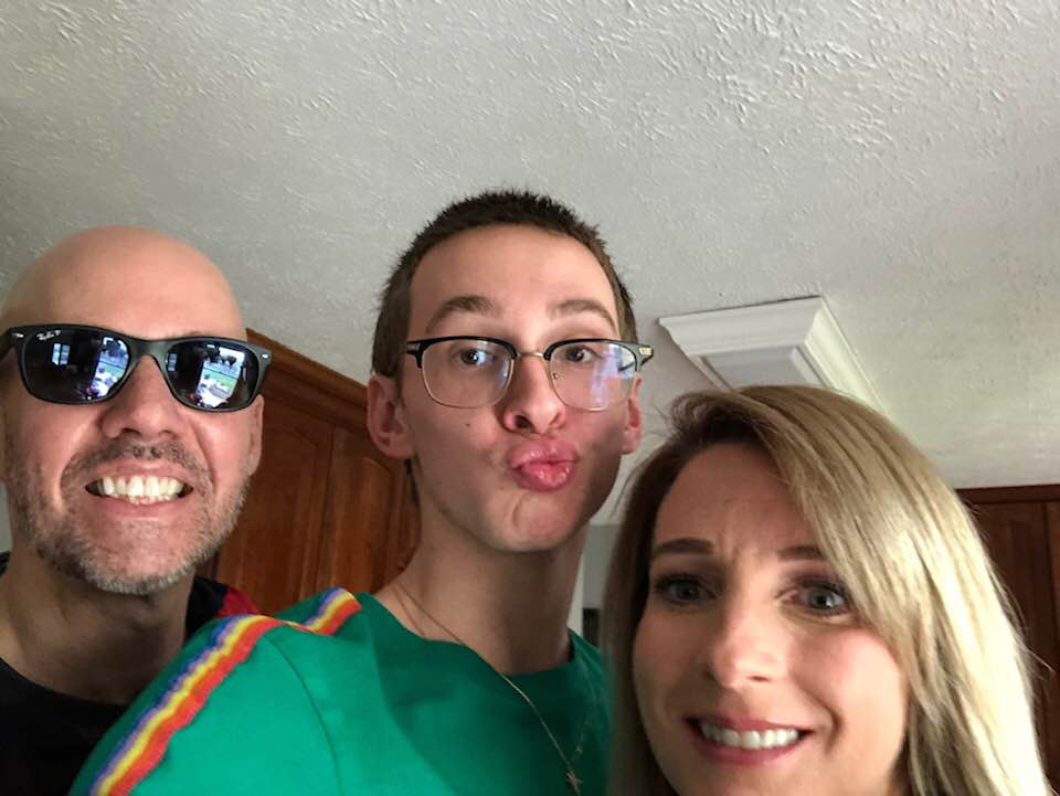 Pride Month Values Matter - Where you at, AT&T?