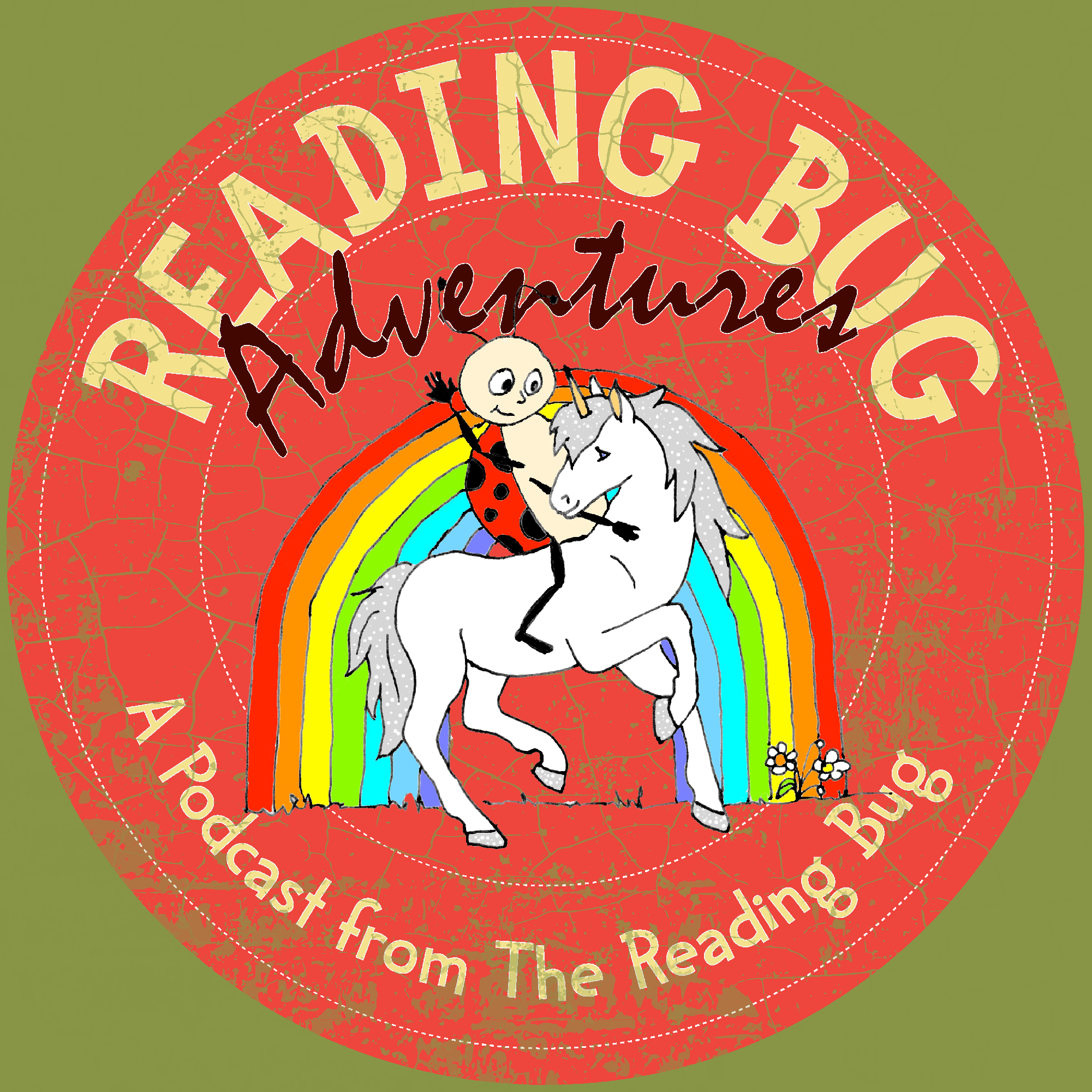 Bonus: A Unicorn Adventure: Full Story, Parts 1 & 2