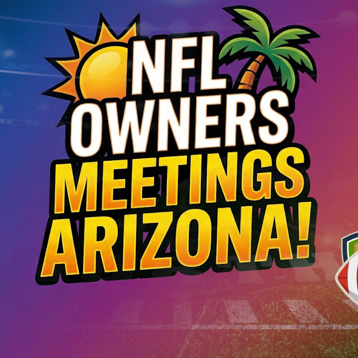 NFL owners meetings latest: Lions want refund, Packers upset with LaFleur | 1st & North episode artwork