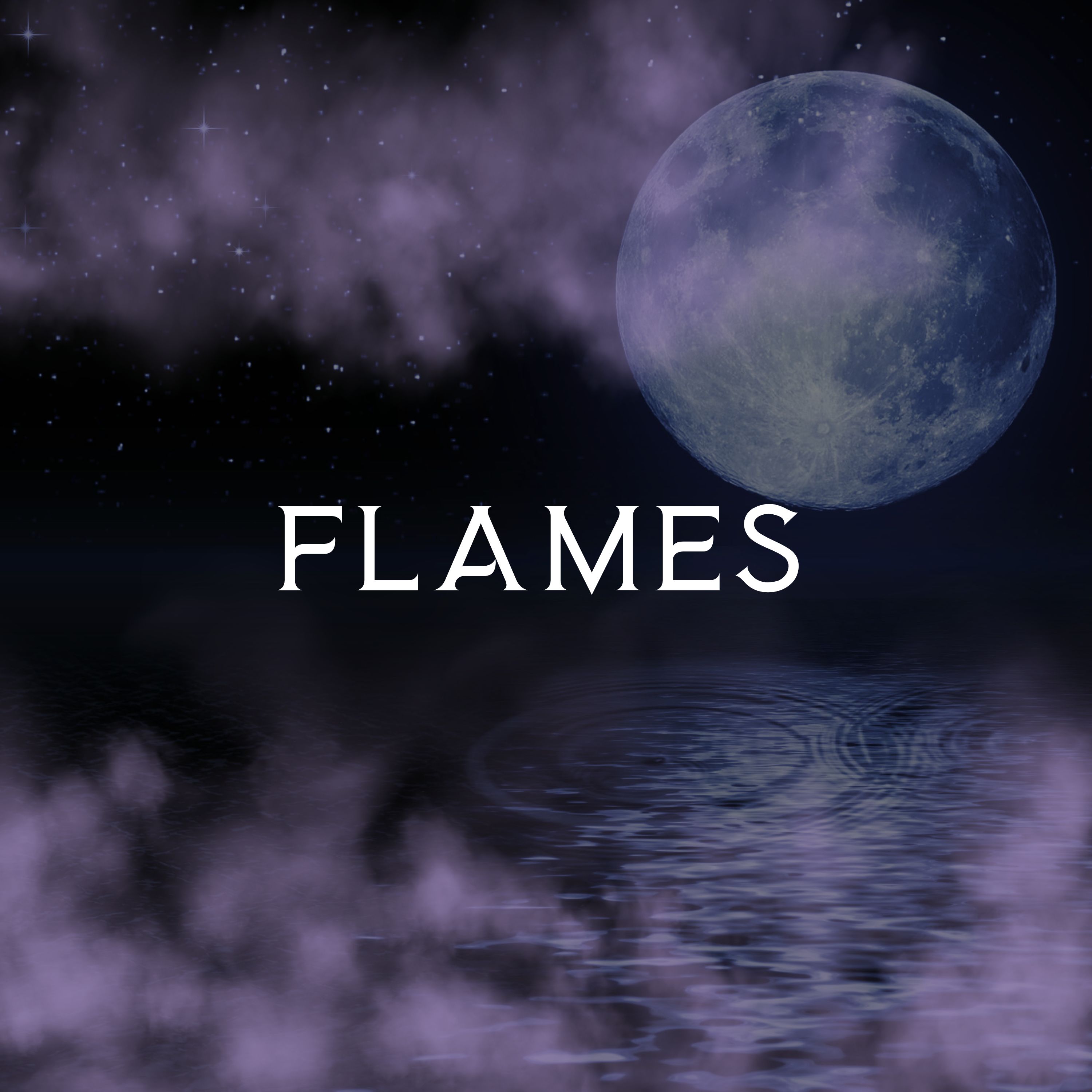 House Fire Survival Horror: My True Story of Escaping Death by Flames episode artwork