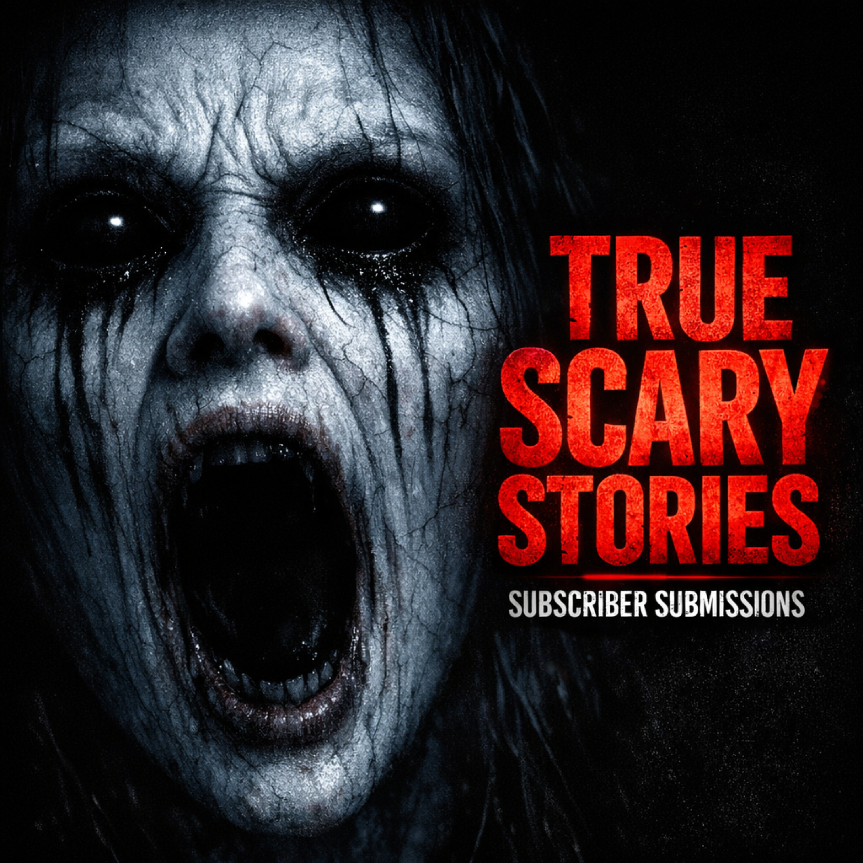 3 True and Terrifying Horror Stories Submitted by Subscribers to Listen to with the Lights On