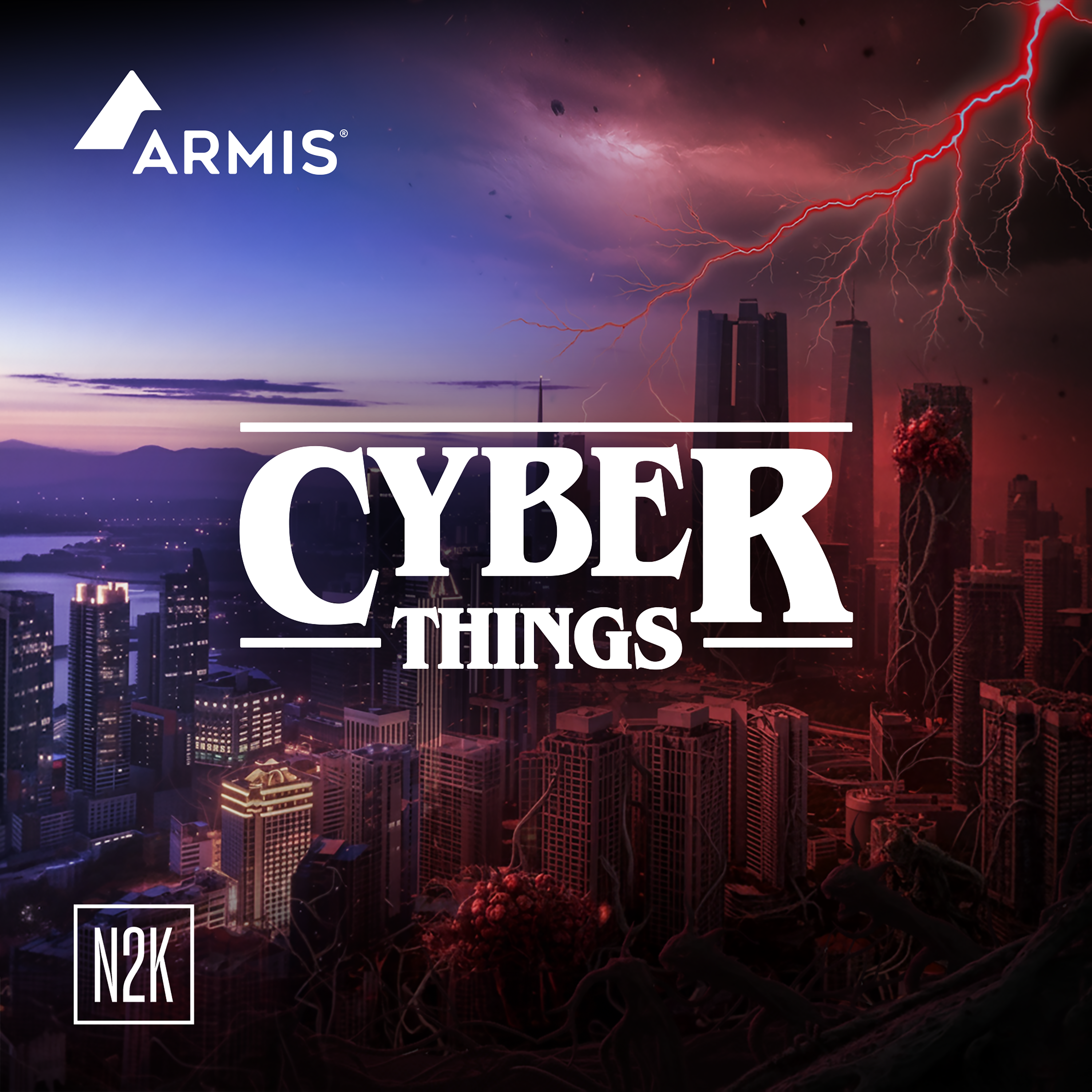Cyber Things