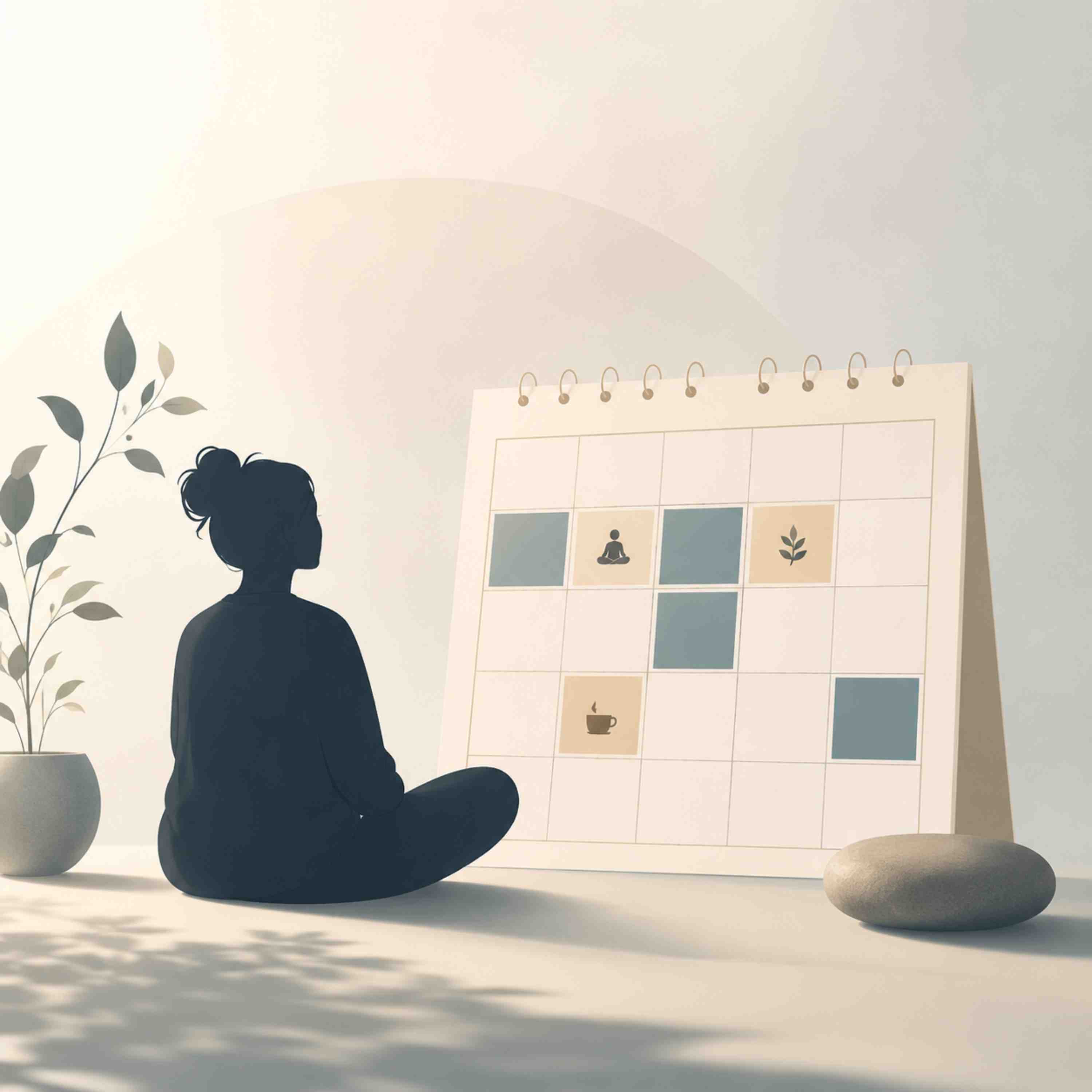 2050: The Power of Rest AND Blocking and Protecting Time to Think by Julie Morgenstern on Rest And Productivity