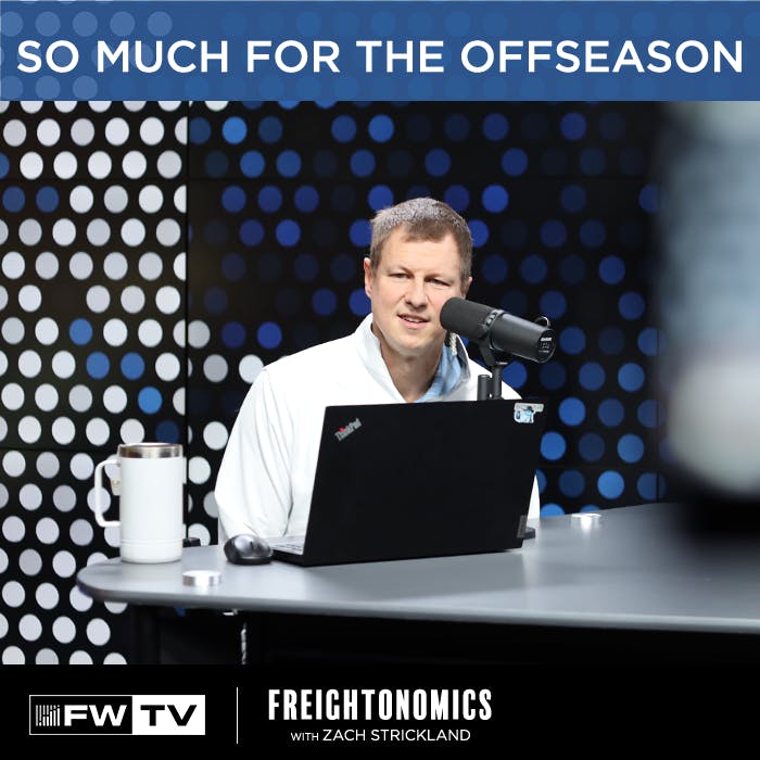 So much for the offseason So much for the offseason